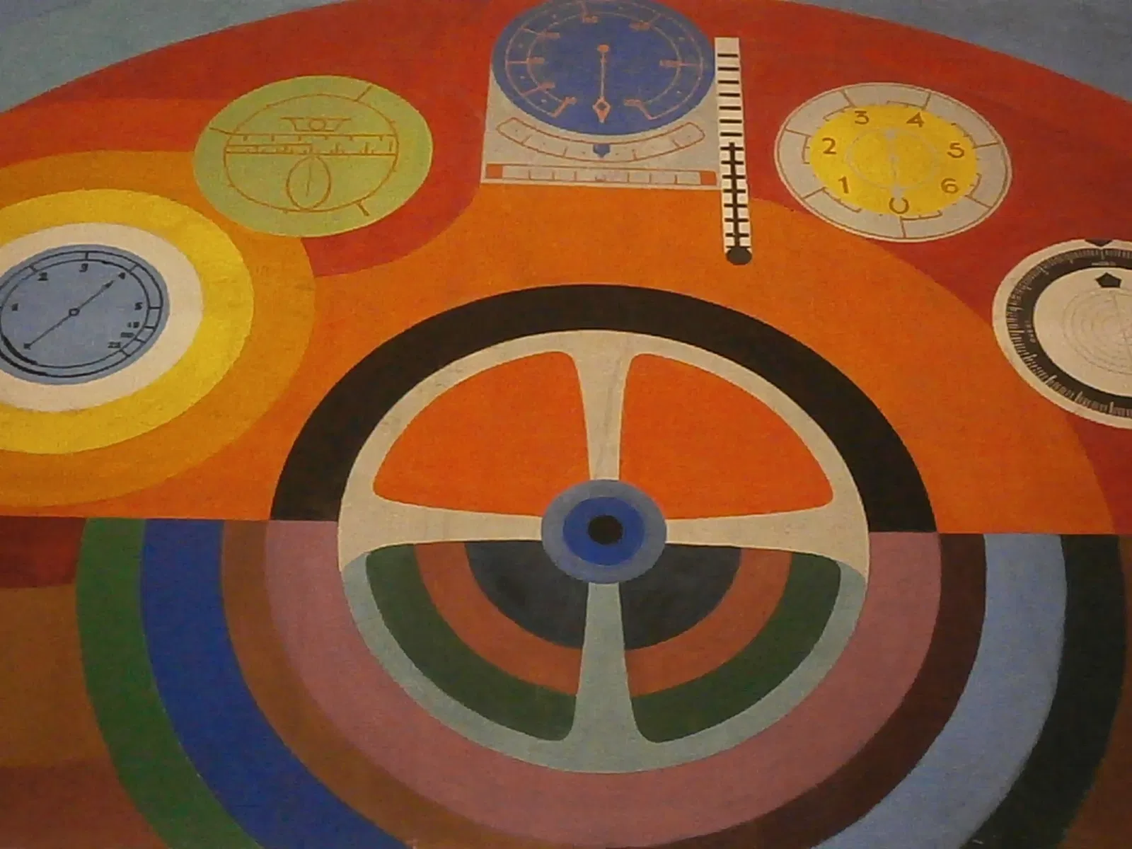 The Museum of Sketches