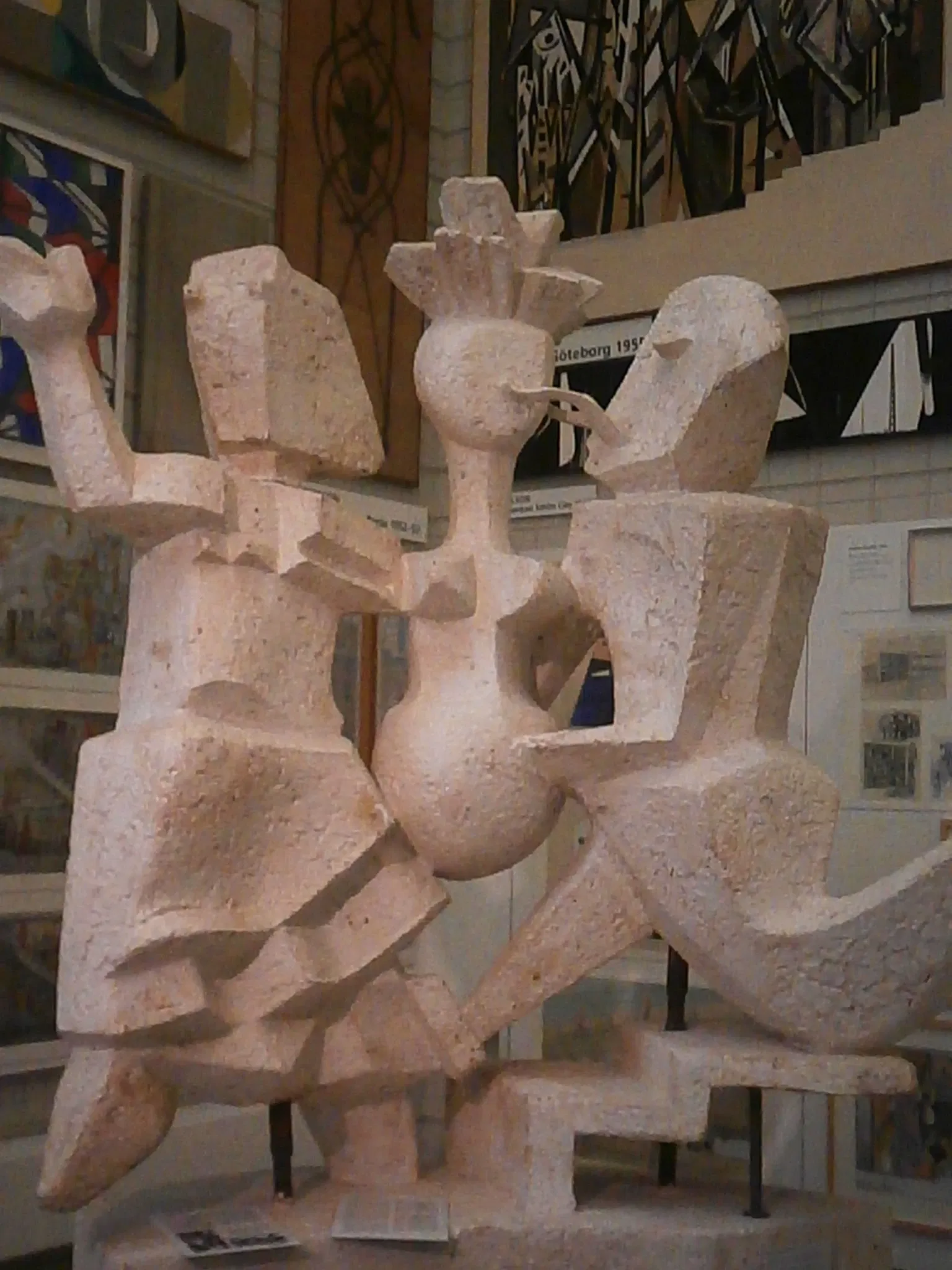 The Museum of Sketches