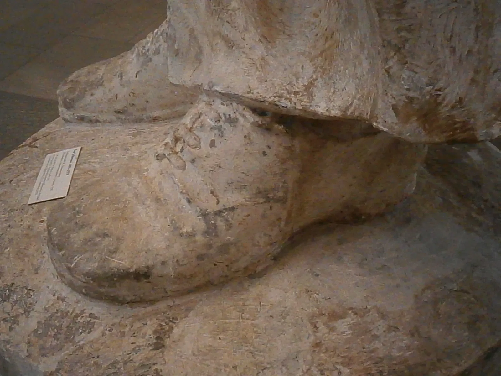 The Museum of Sketches