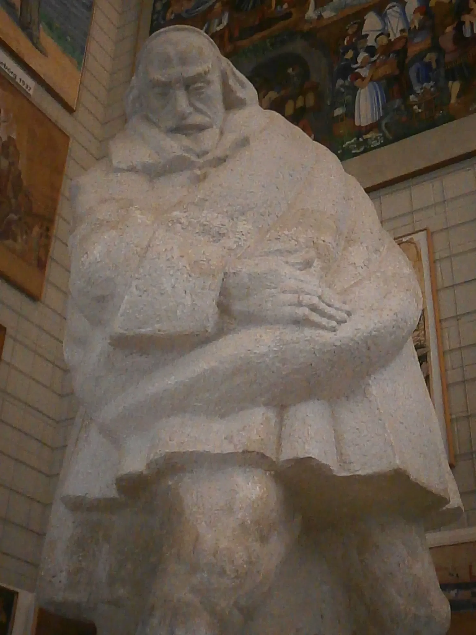 The Museum of Sketches