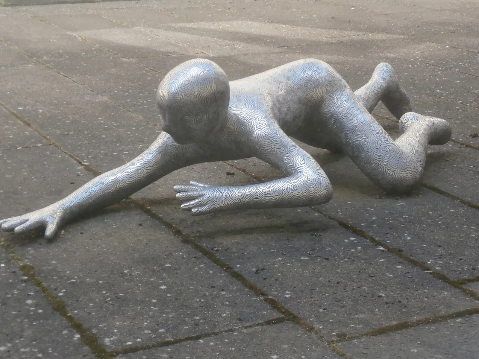 The Museum of Sketches