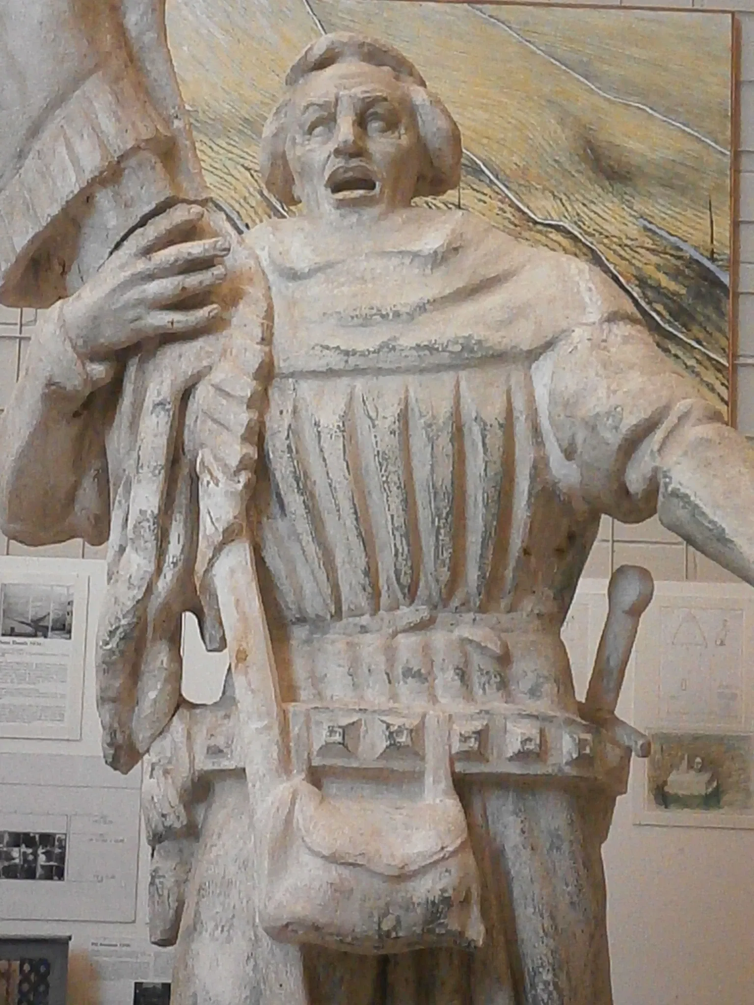 The Museum of Sketches