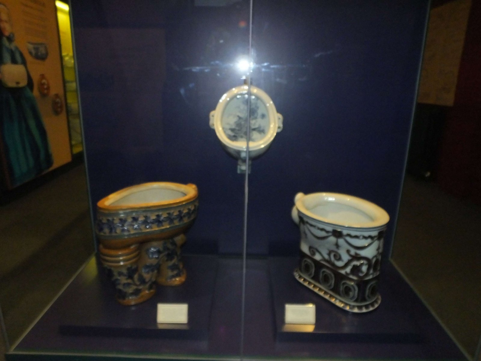 Gladstone Pottery Museum