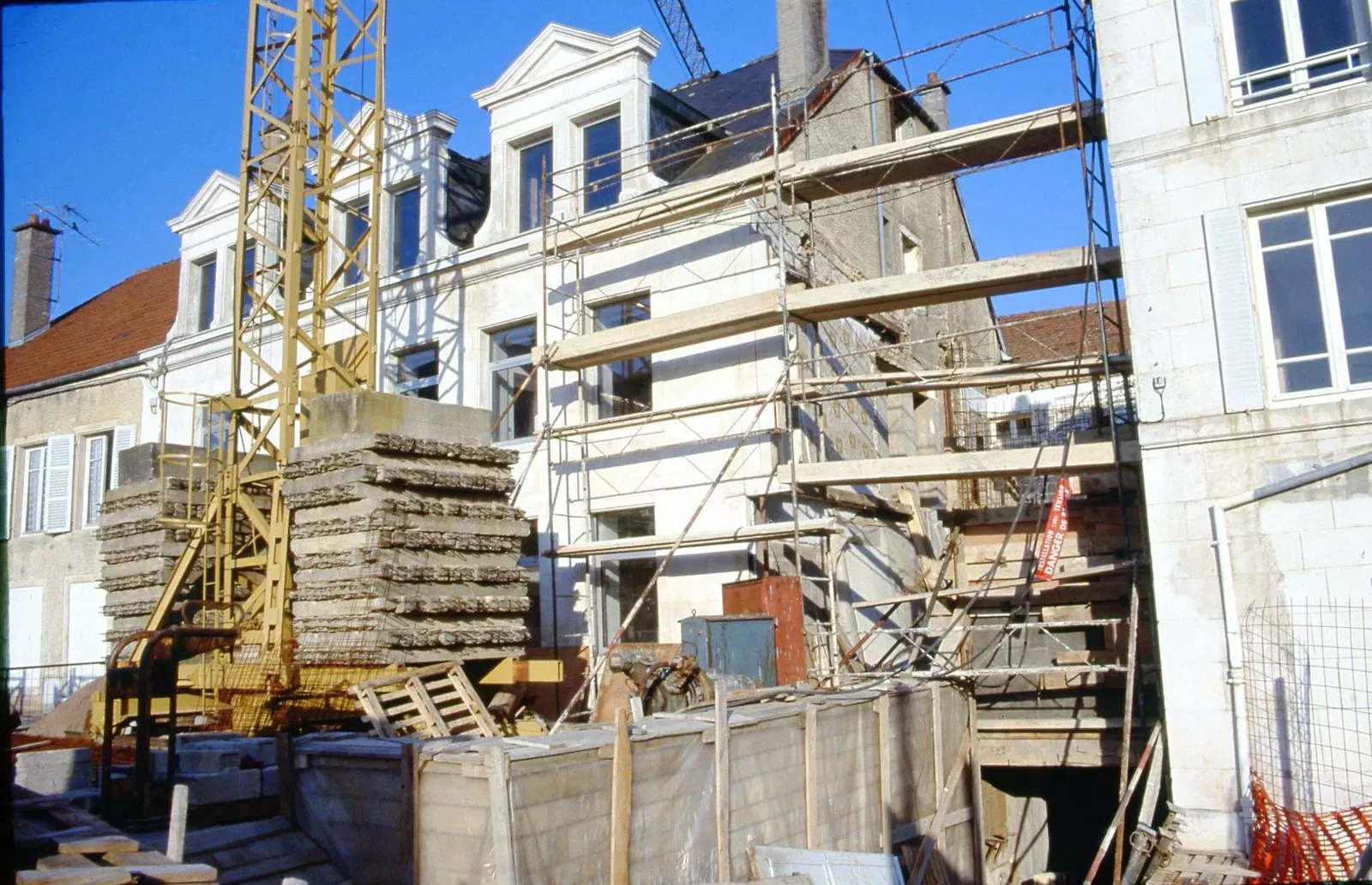 Musée de la Coutellerie