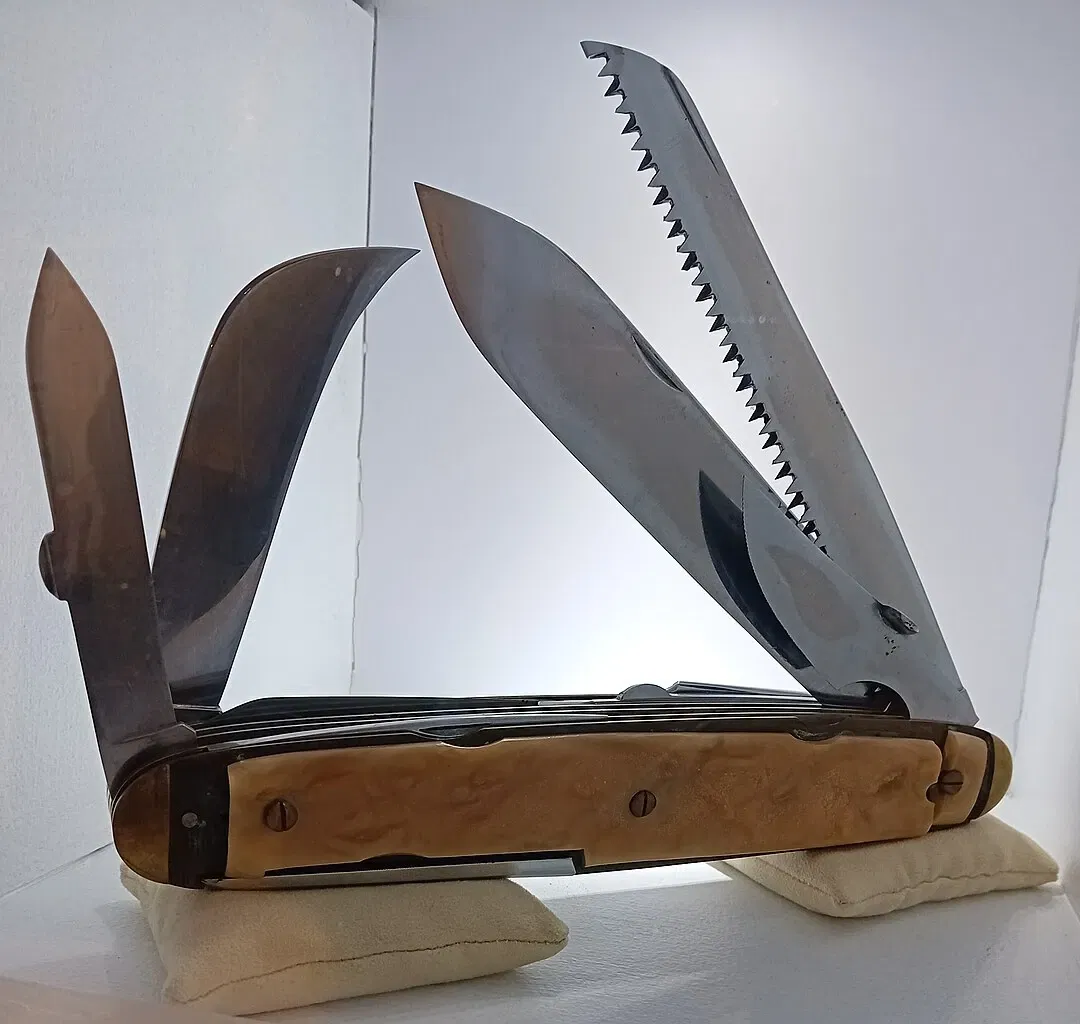 Museum of Cutlery