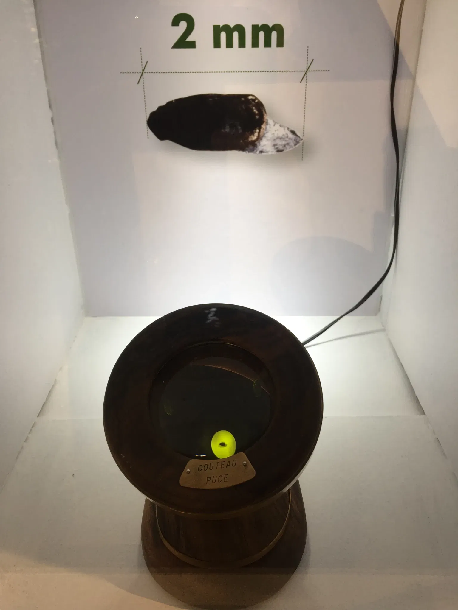 Musée de la Coutellerie