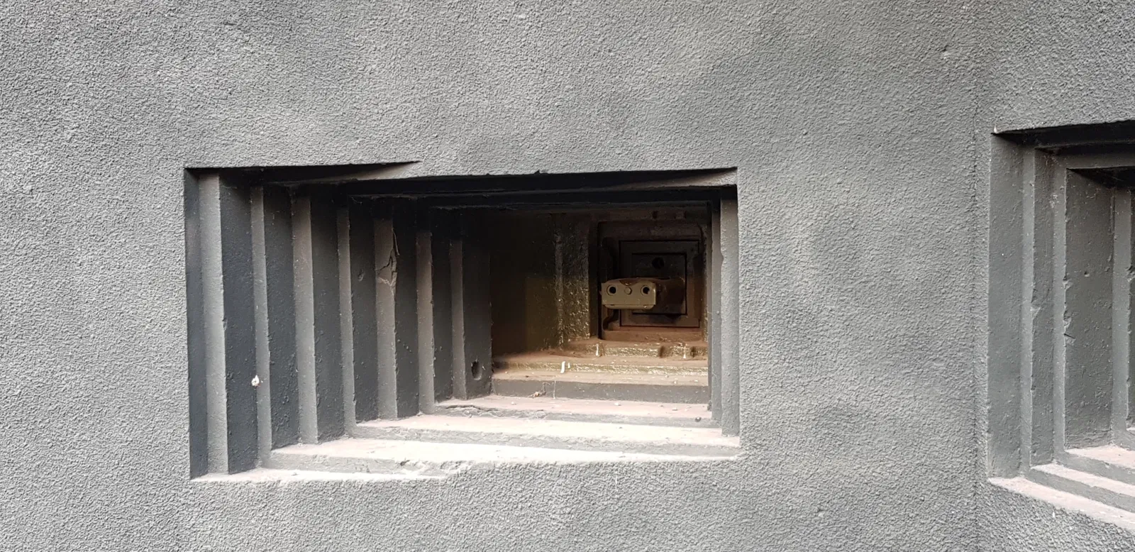 Maginot Line Fort Schoenenbourg