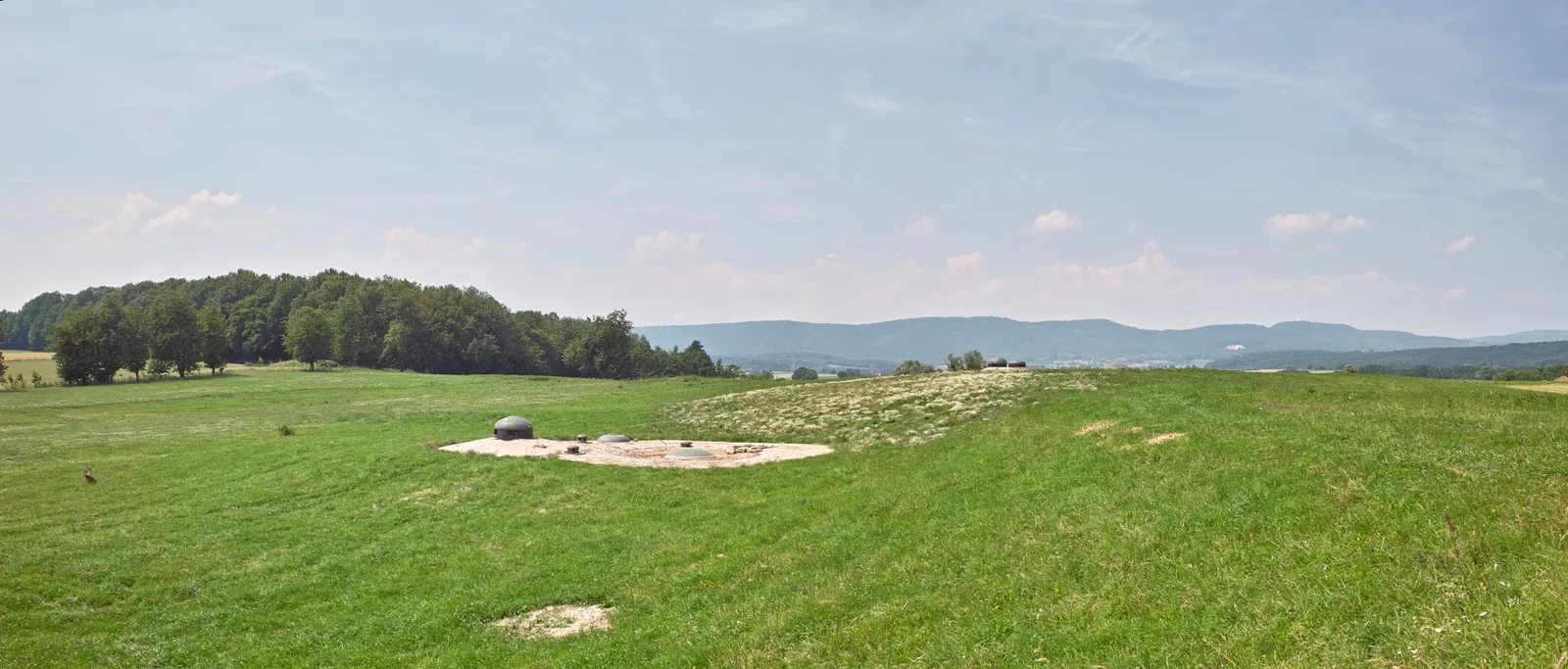 Ouvrage de Schoenenbourg