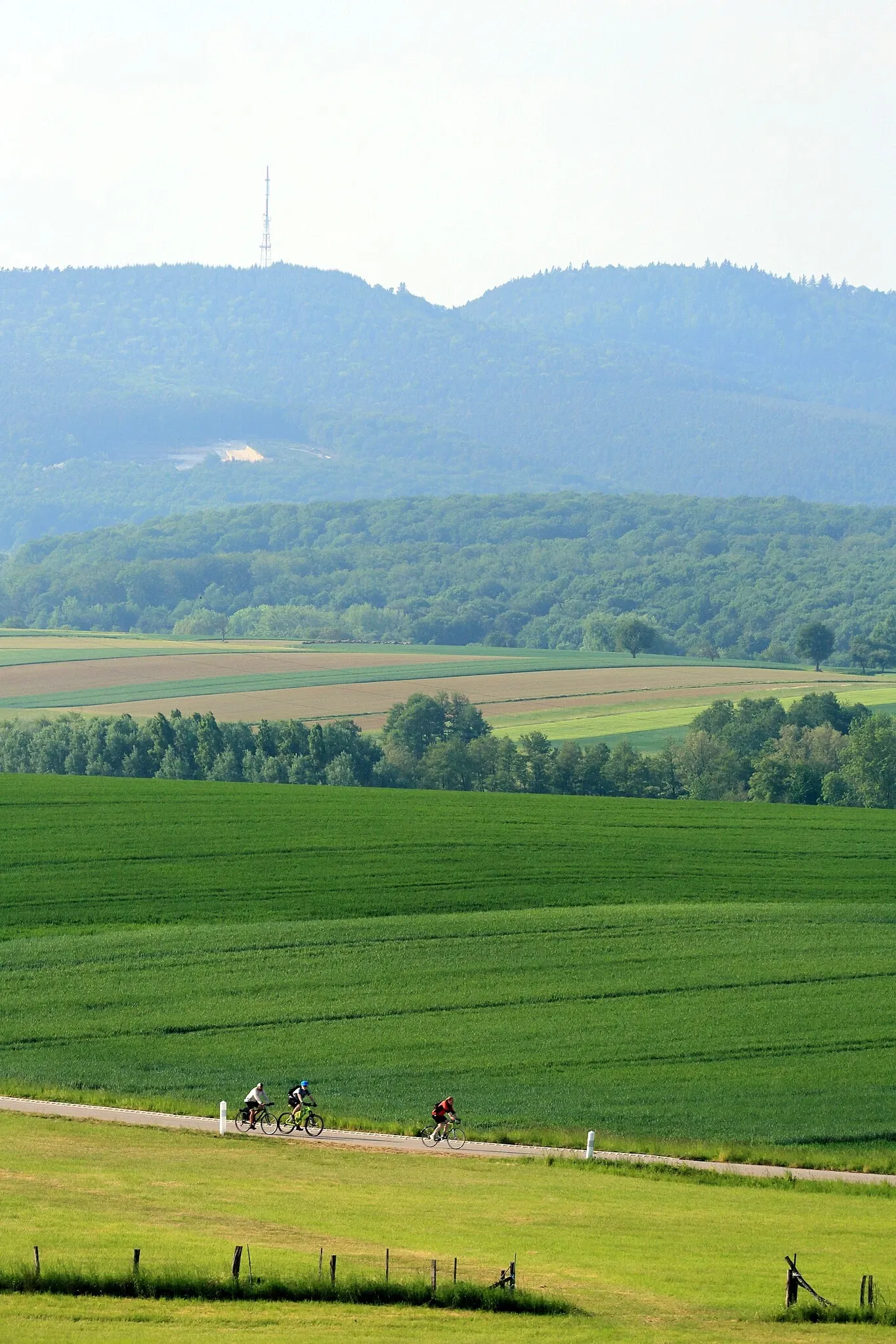 Ouvrage de Schoenenbourg