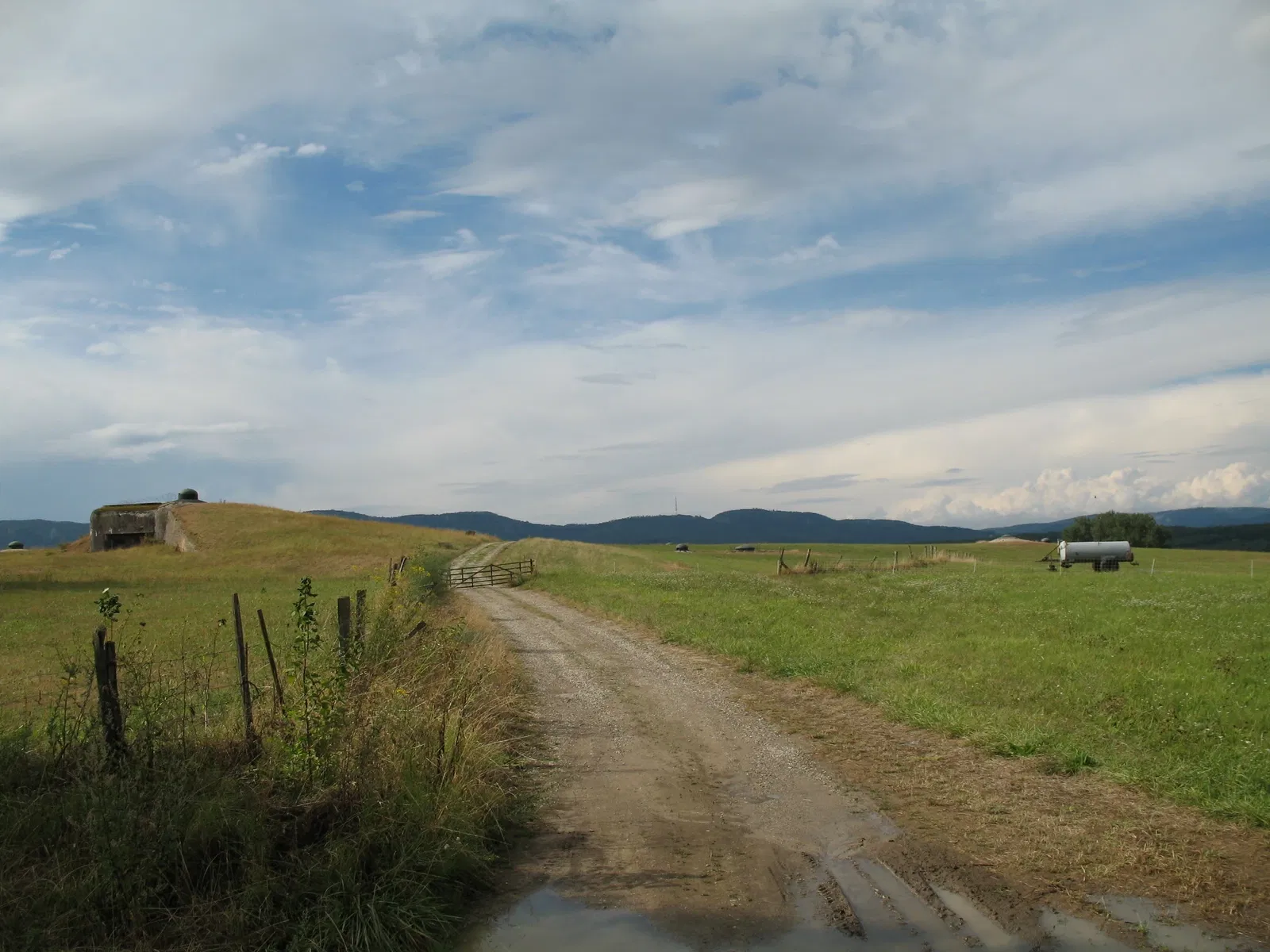 Ouvrage de Schoenenbourg