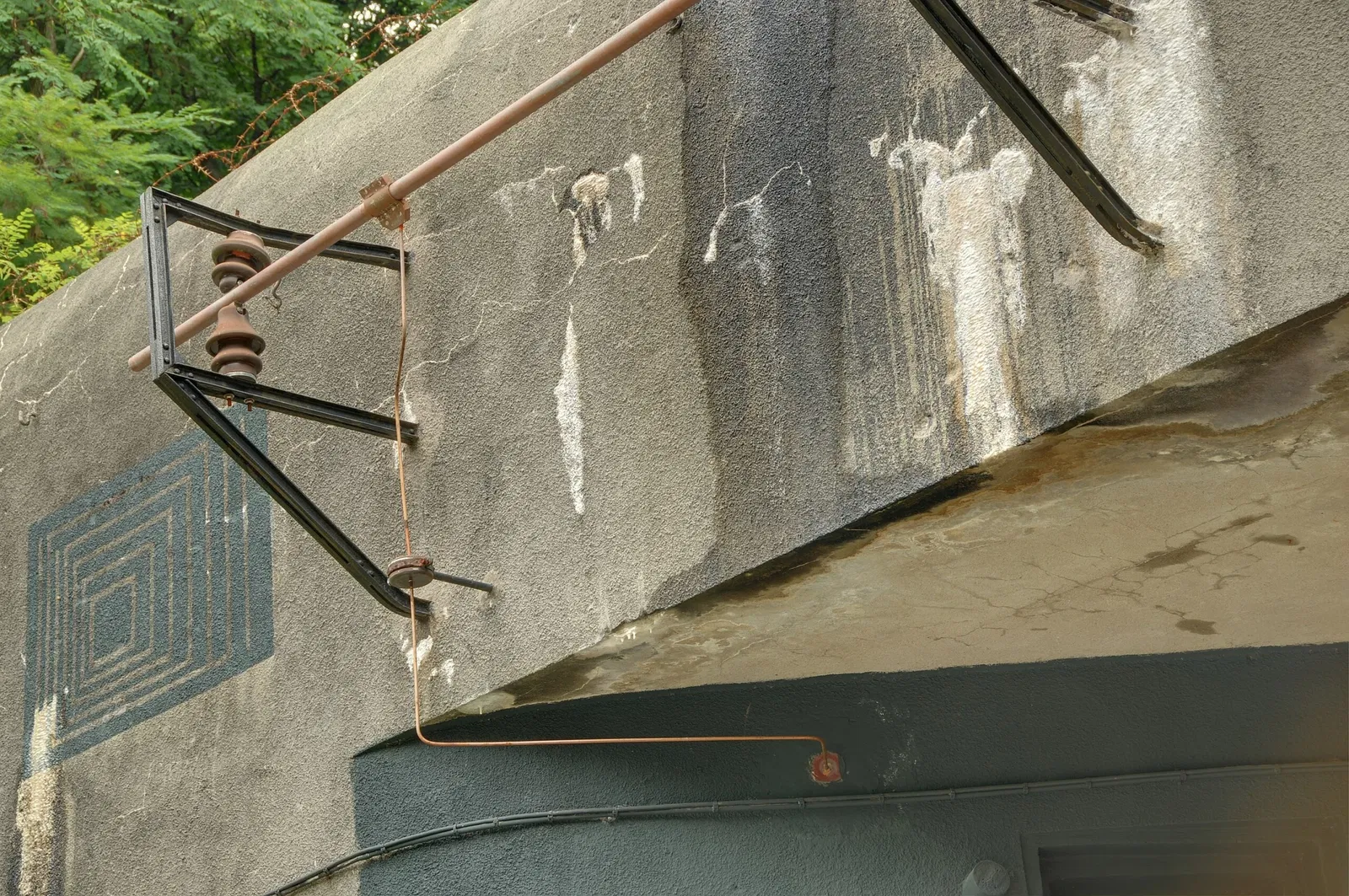 Maginot Line Fort Schoenenbourg