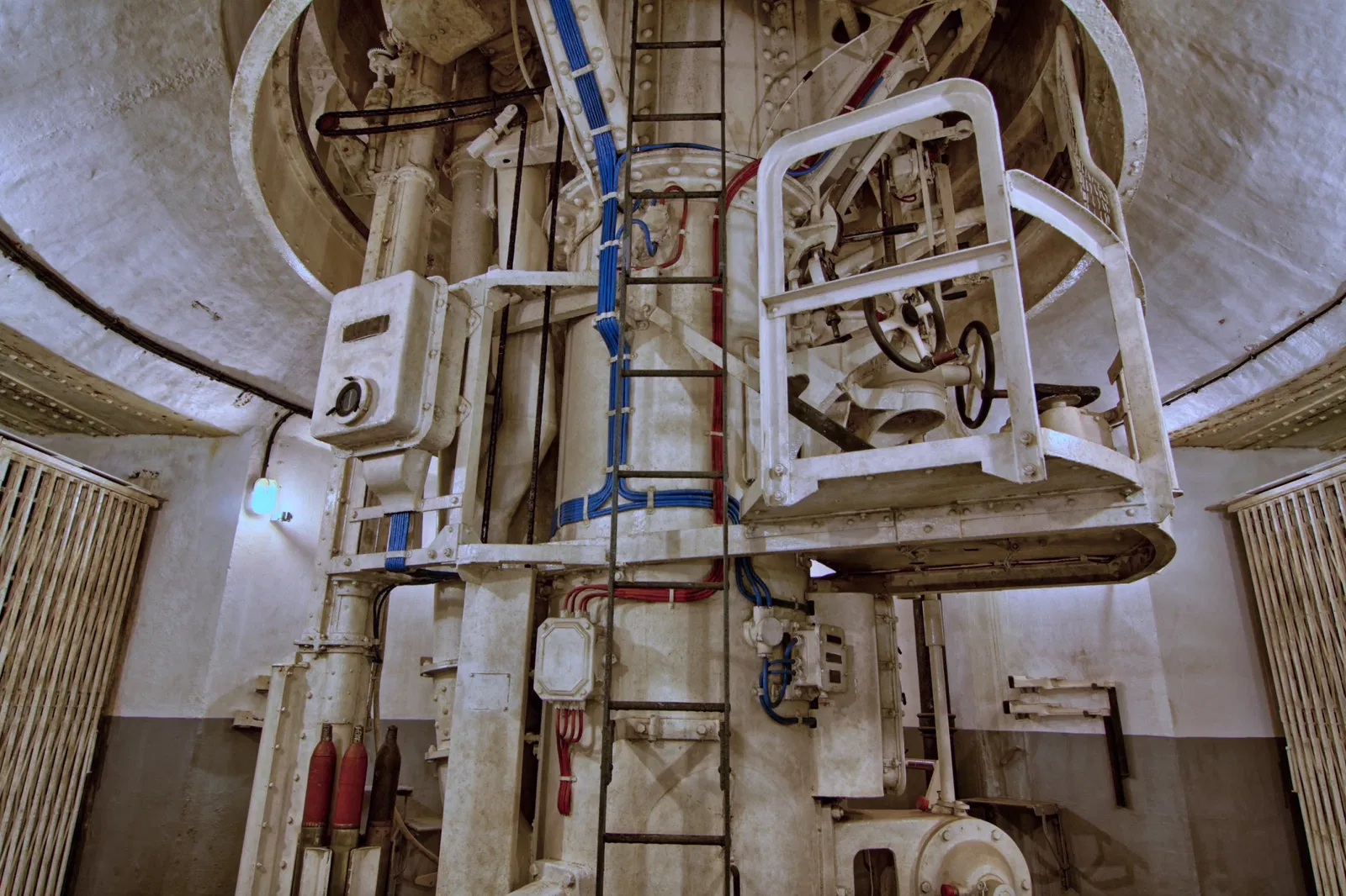 Ouvrage de Schoenenbourg