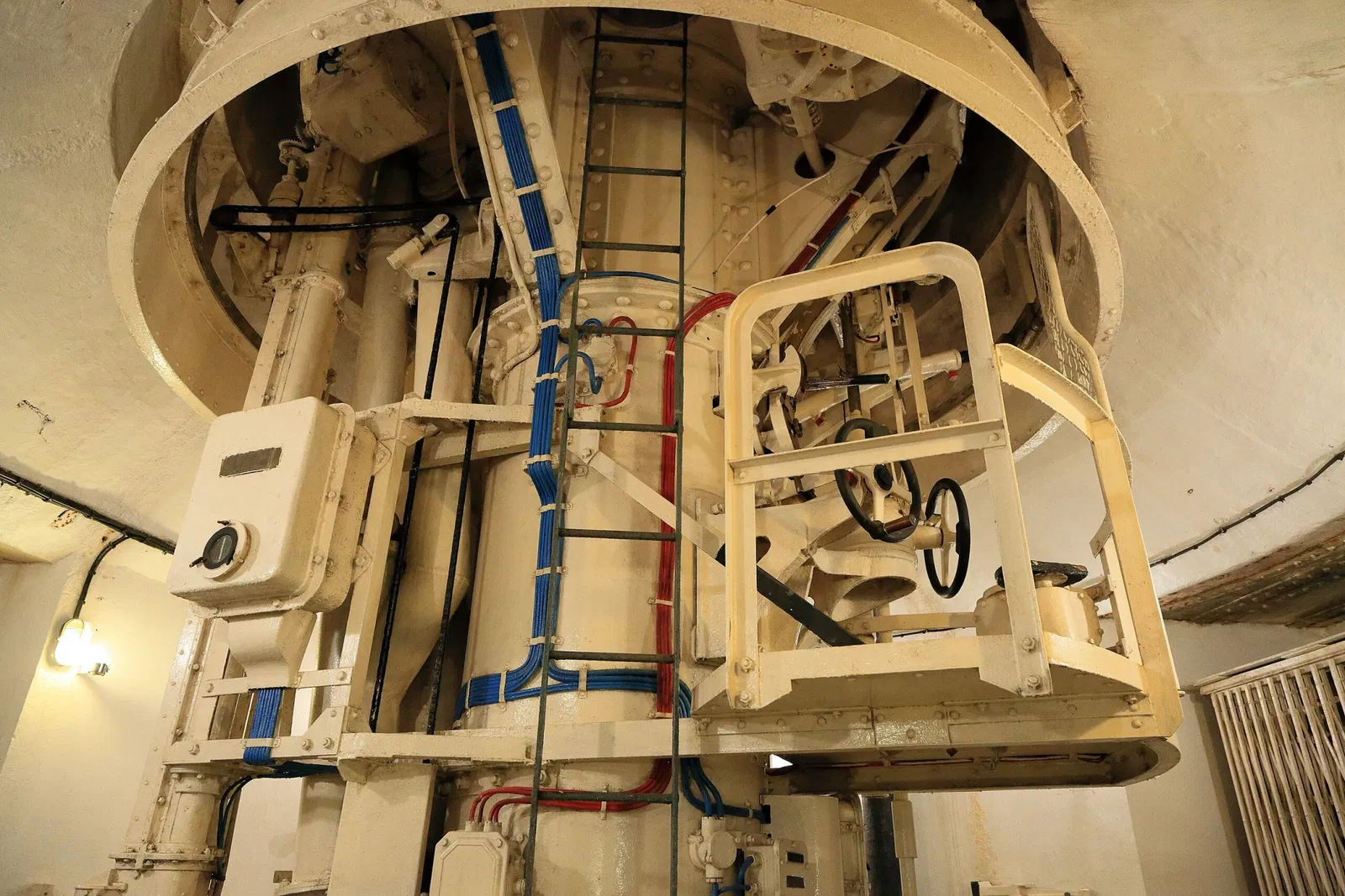 Ouvrage de Schoenenbourg