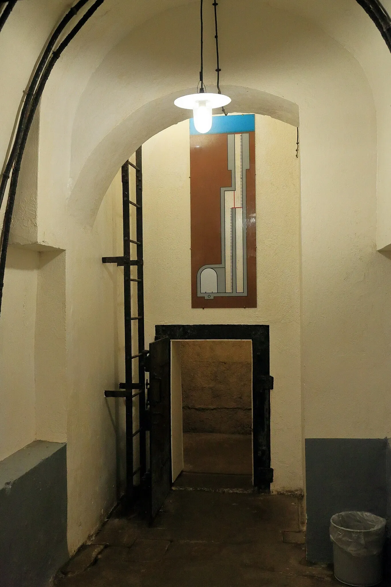 Ouvrage de Schoenenbourg