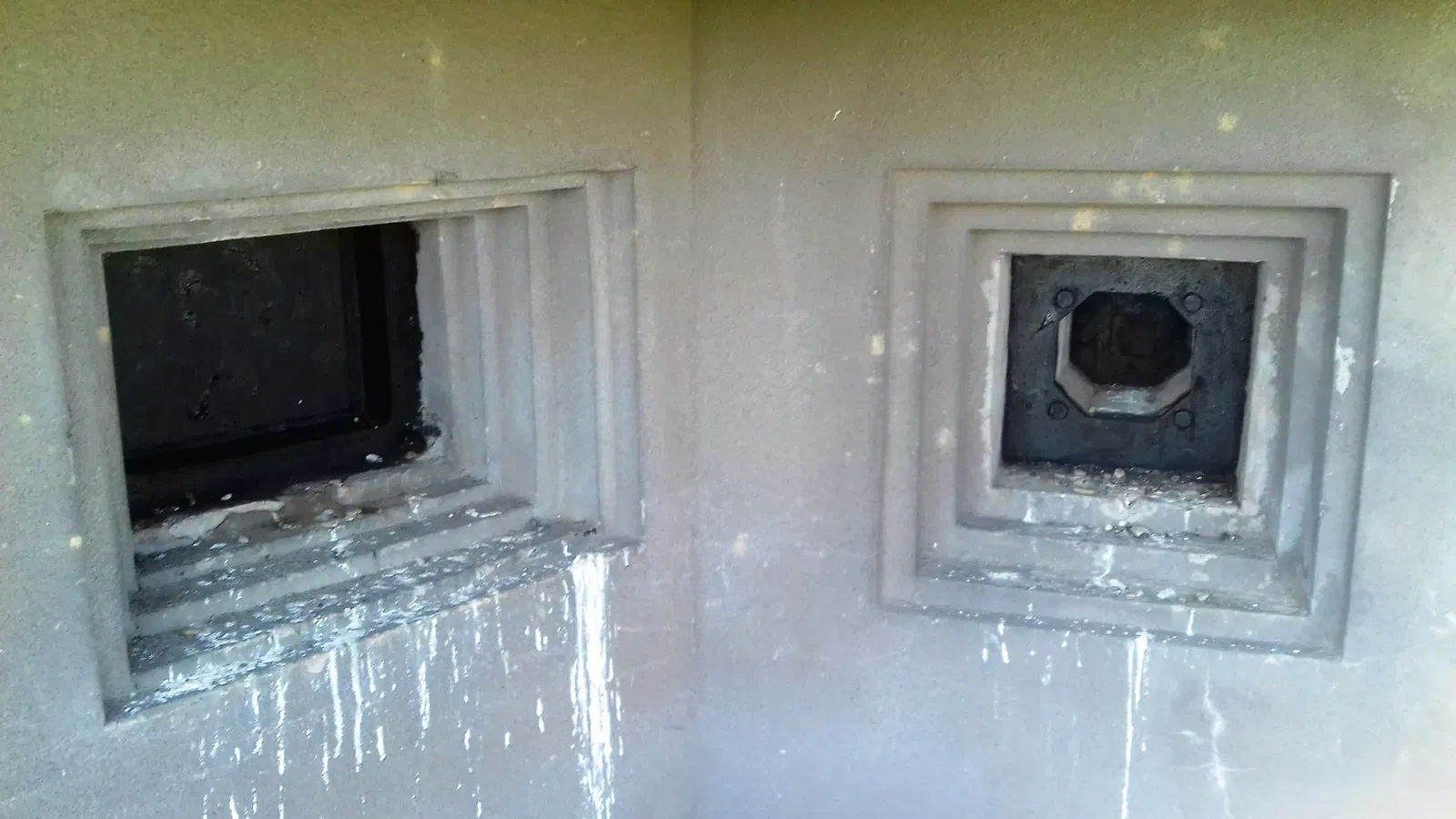 Maginot Line Fort Schoenenbourg