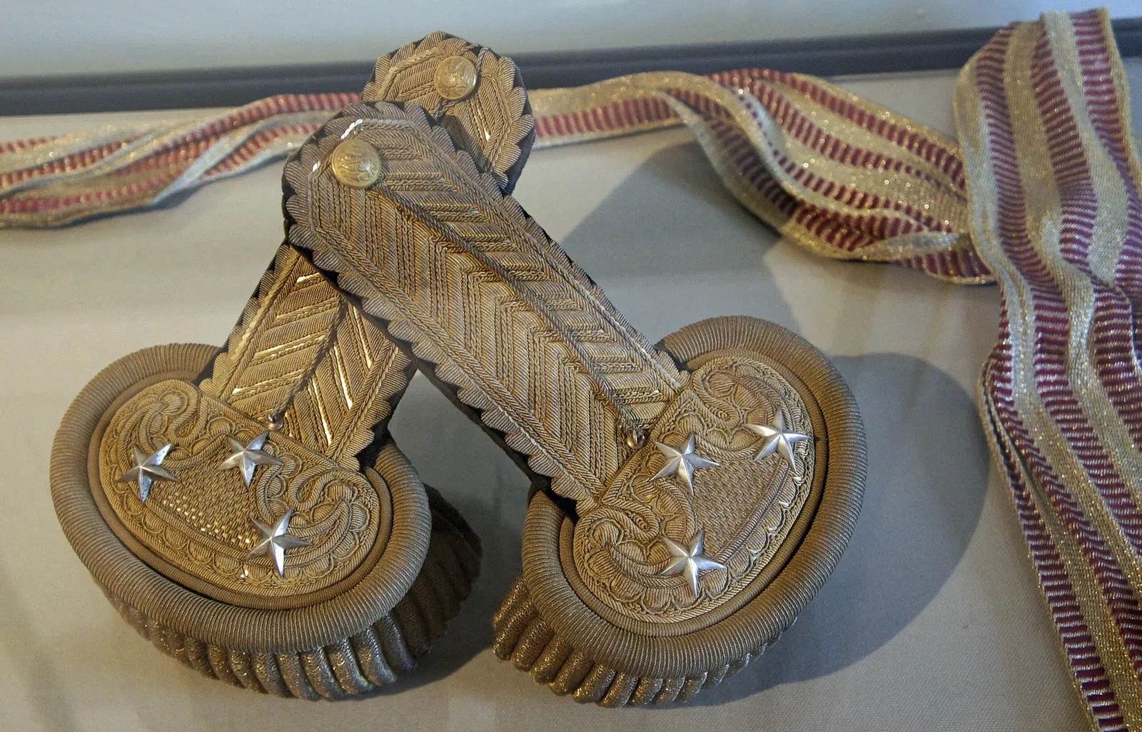 Maison de la Derniere Cartouche