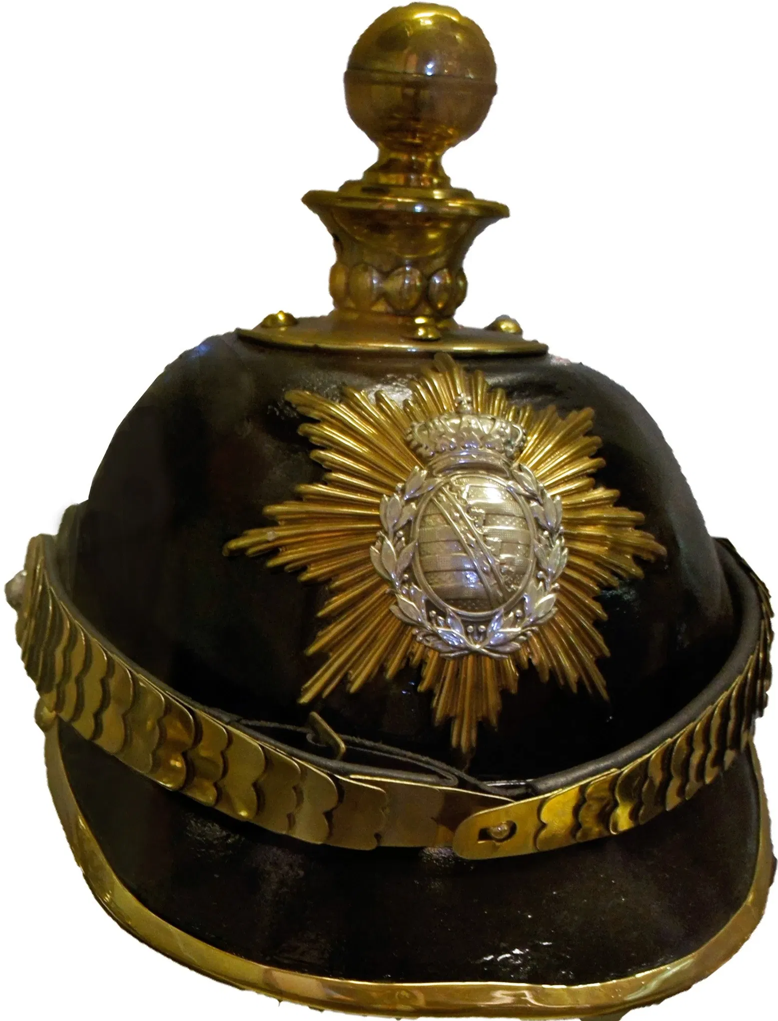 Museum of the Last Cartridge