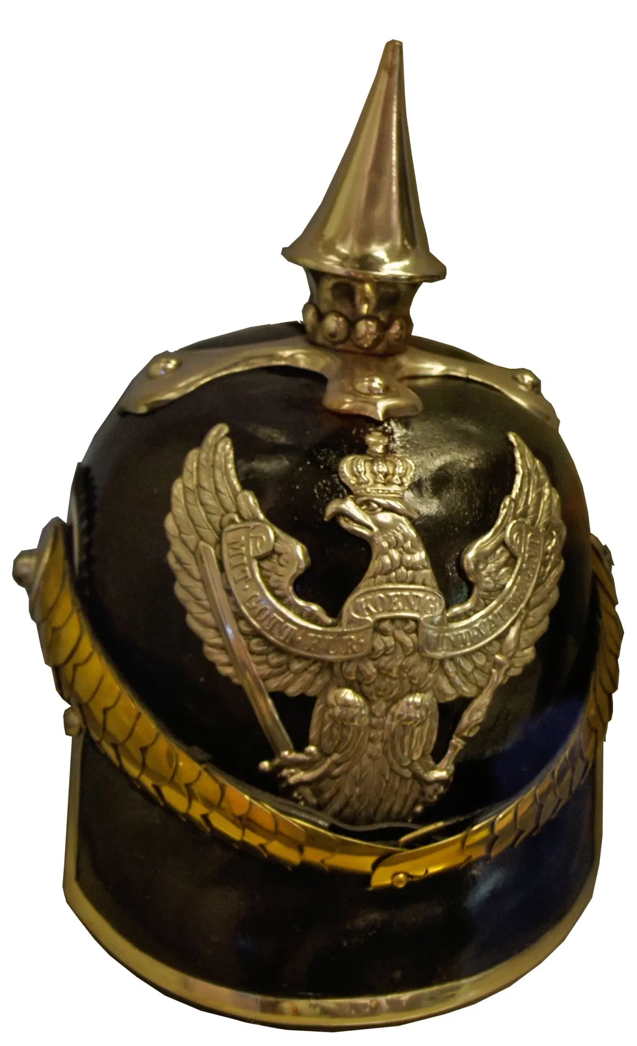 Museum of the Last Cartridge