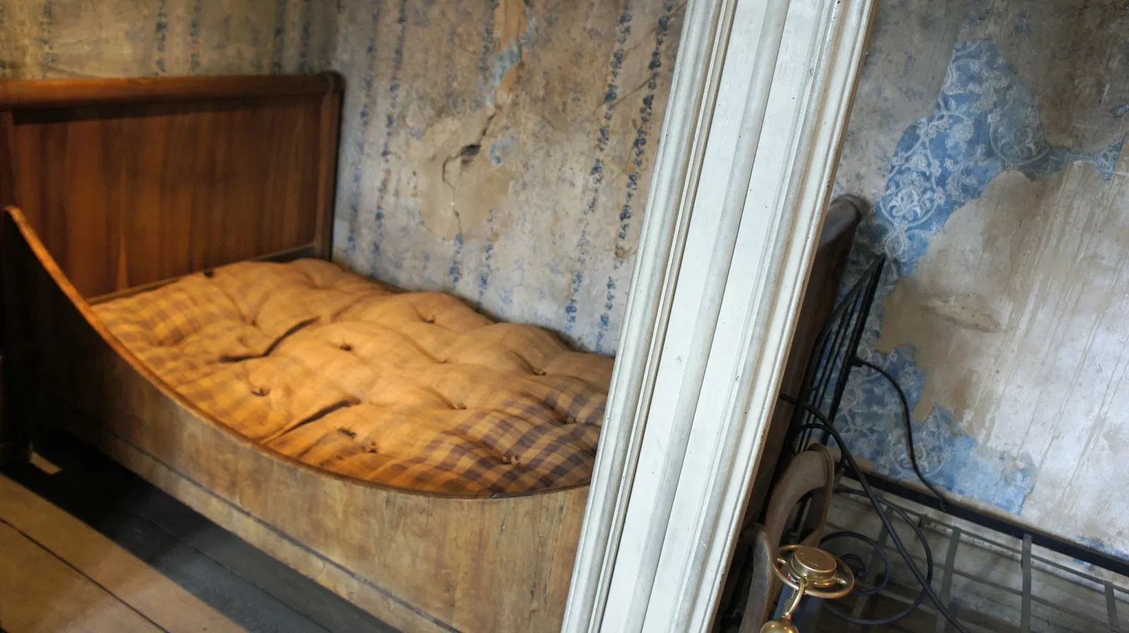 Museum of the Last Cartridge