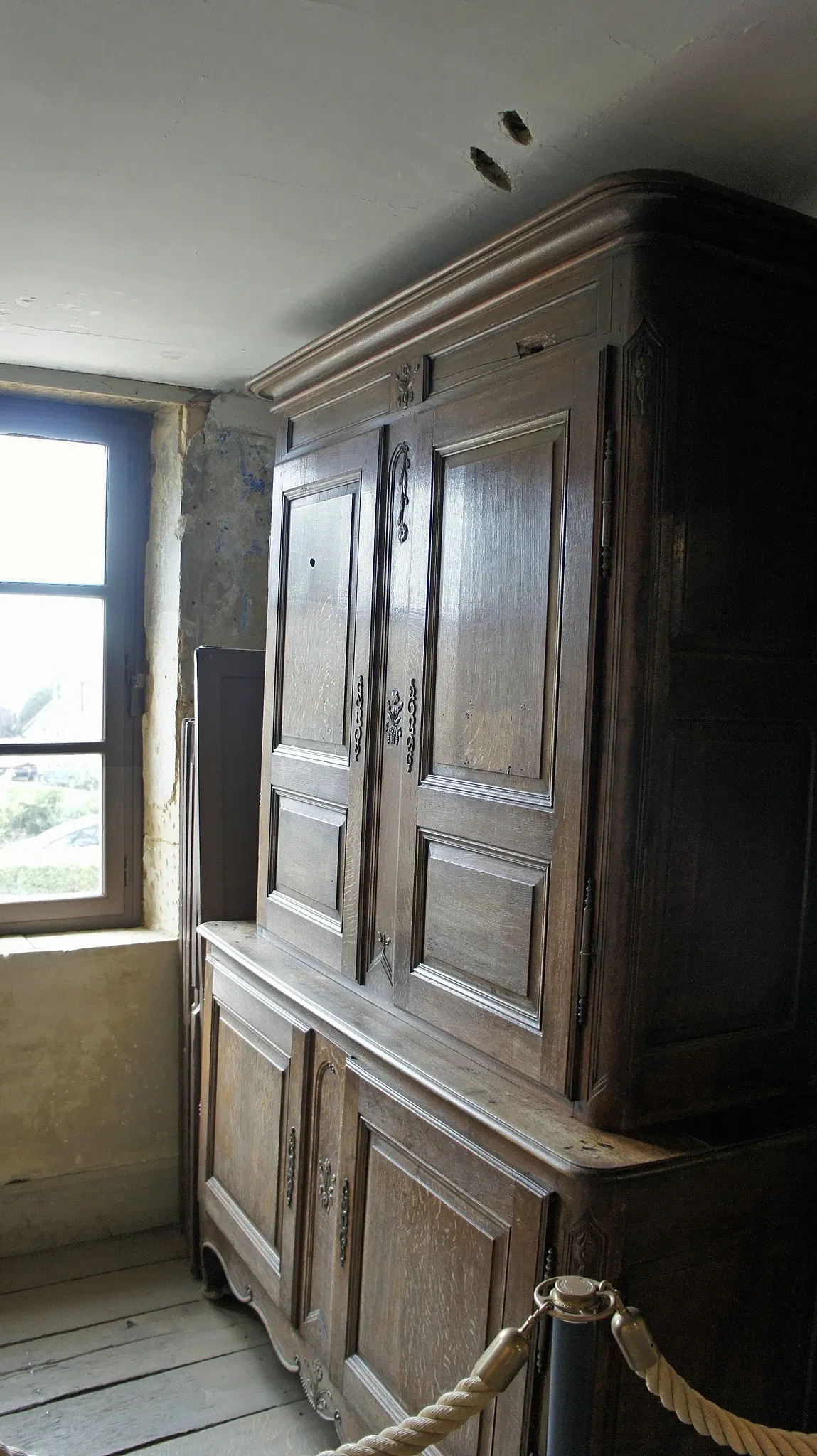 Maison de la Derniere Cartouche