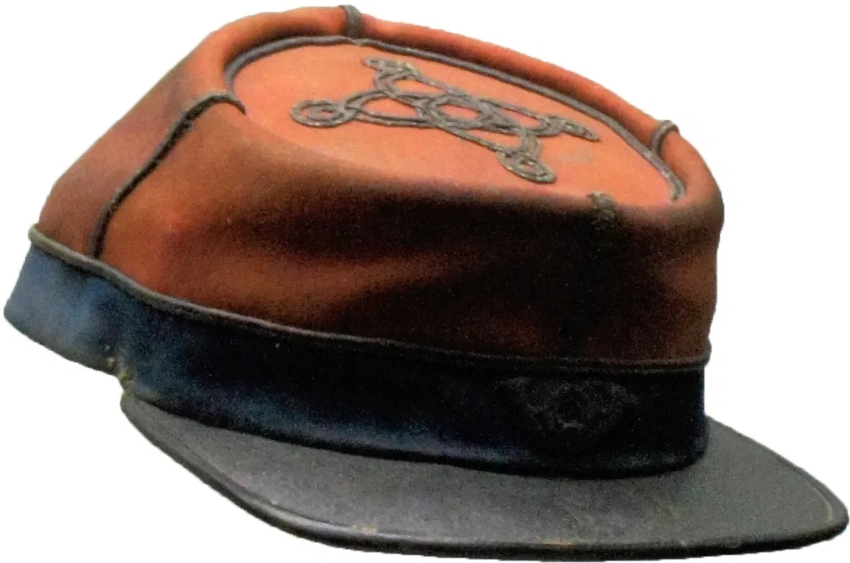 Maison de la Derniere Cartouche