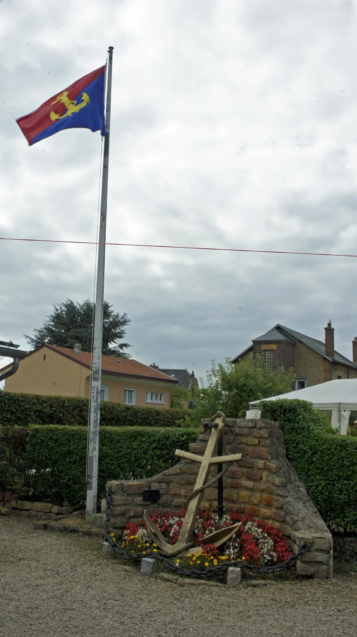 Maison de la Derniere Cartouche