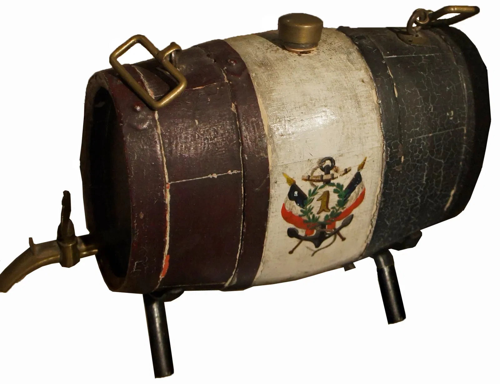 Museum of the Last Cartridge