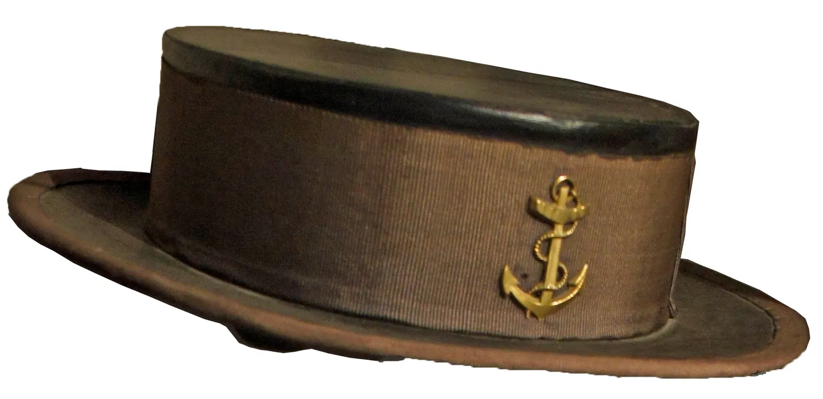 Museum of the Last Cartridge