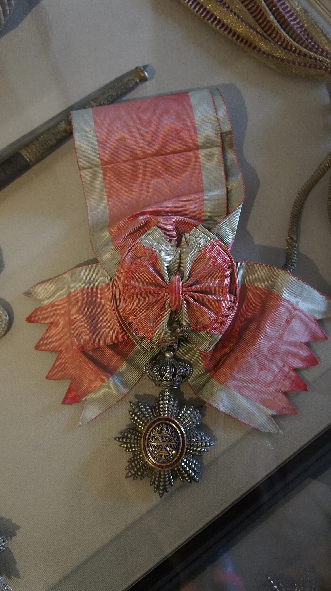 Museum of the Last Cartridge