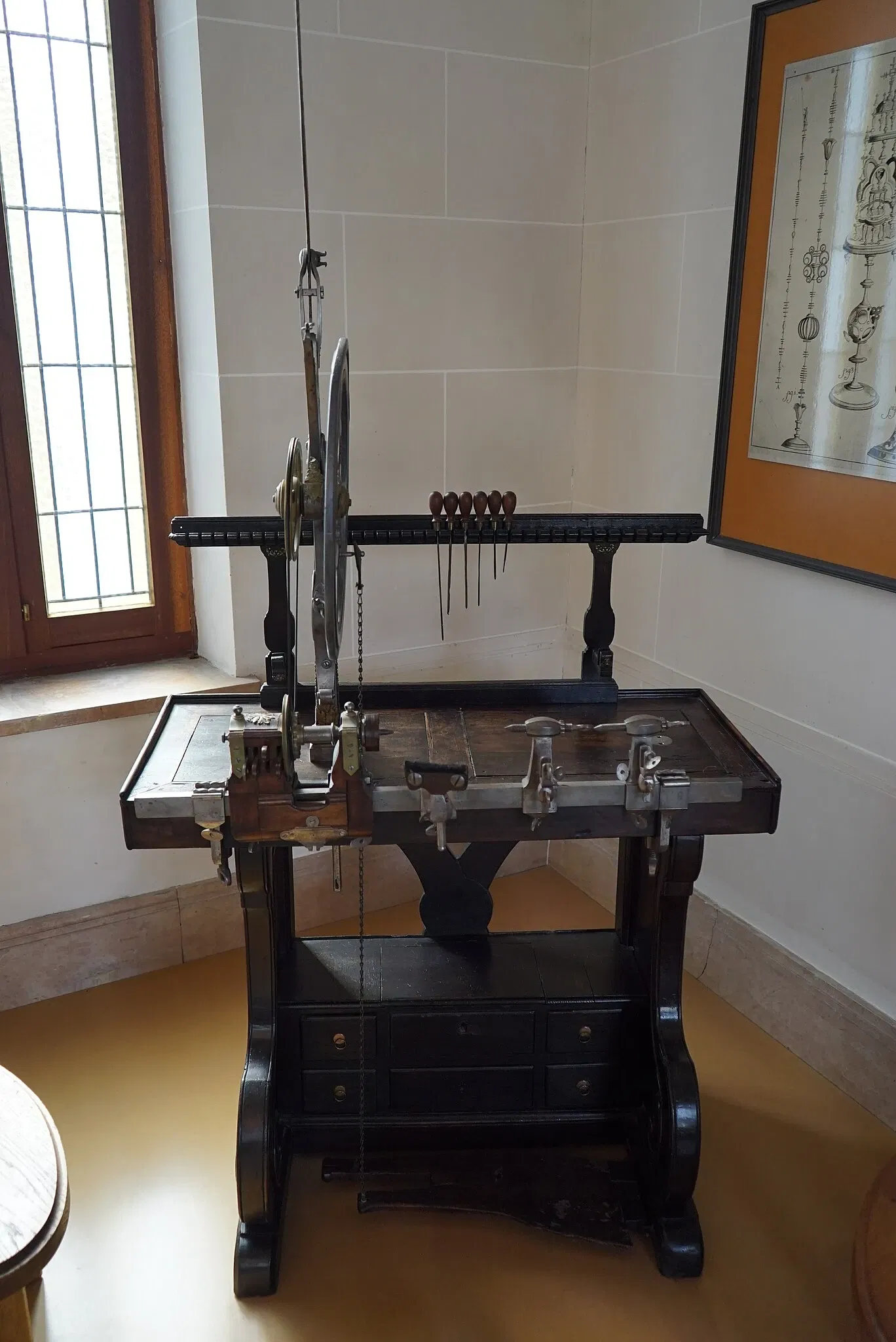 Musée de la Céramique et de l'Ivoire