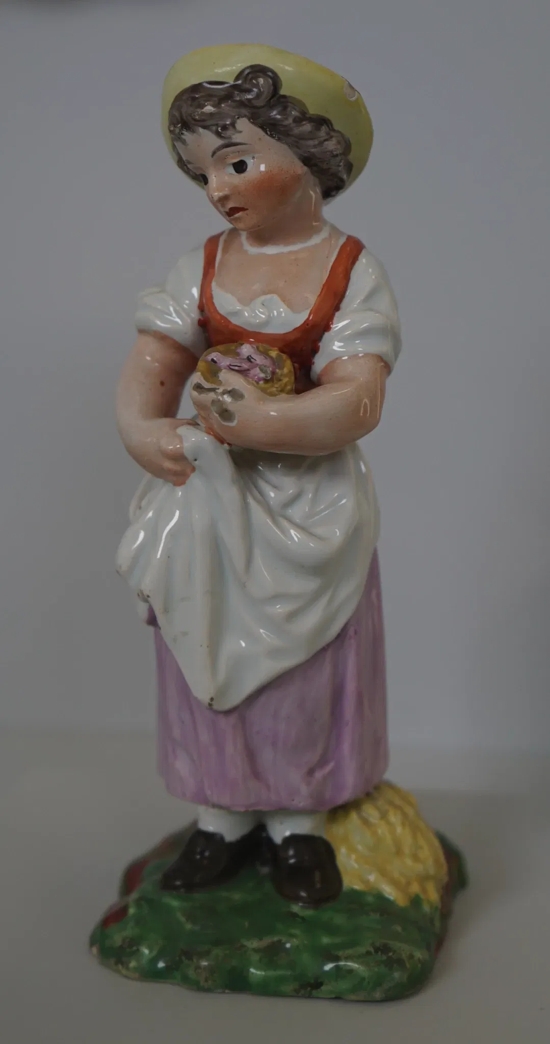 Musée de la Céramique et de l'Ivoire