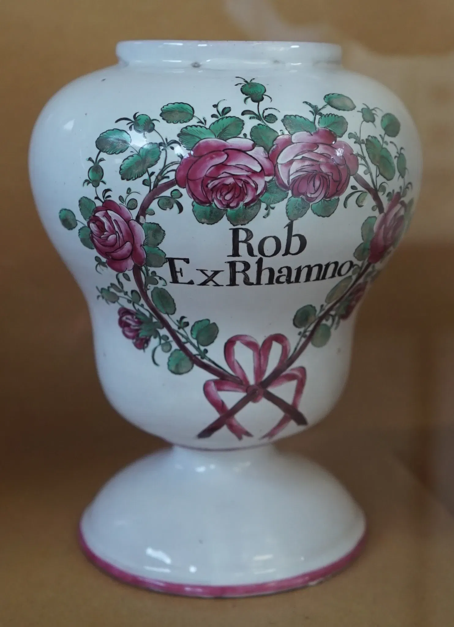 Musée de la Céramique et de l'Ivoire