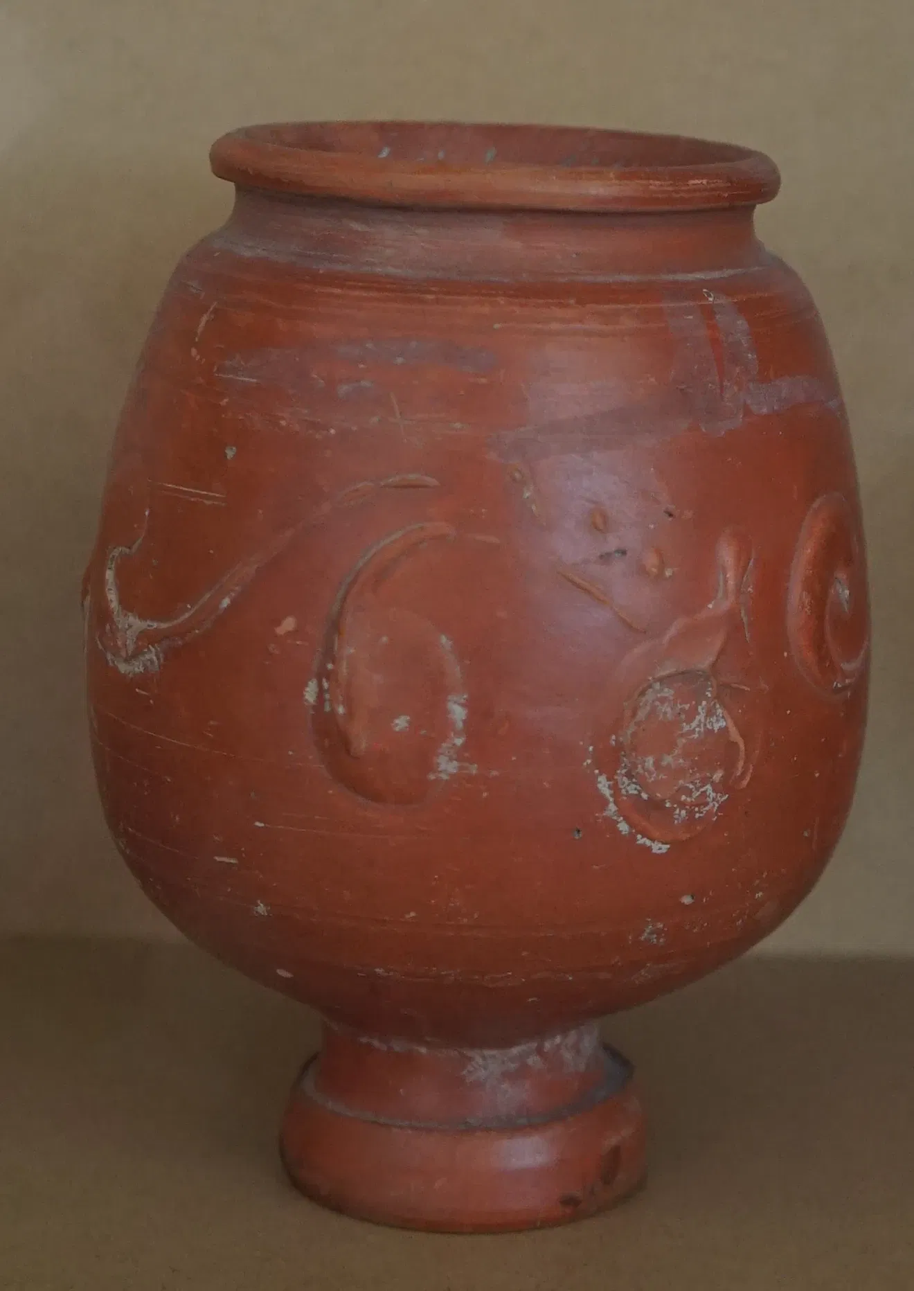 Musée de la Céramique et de l'Ivoire