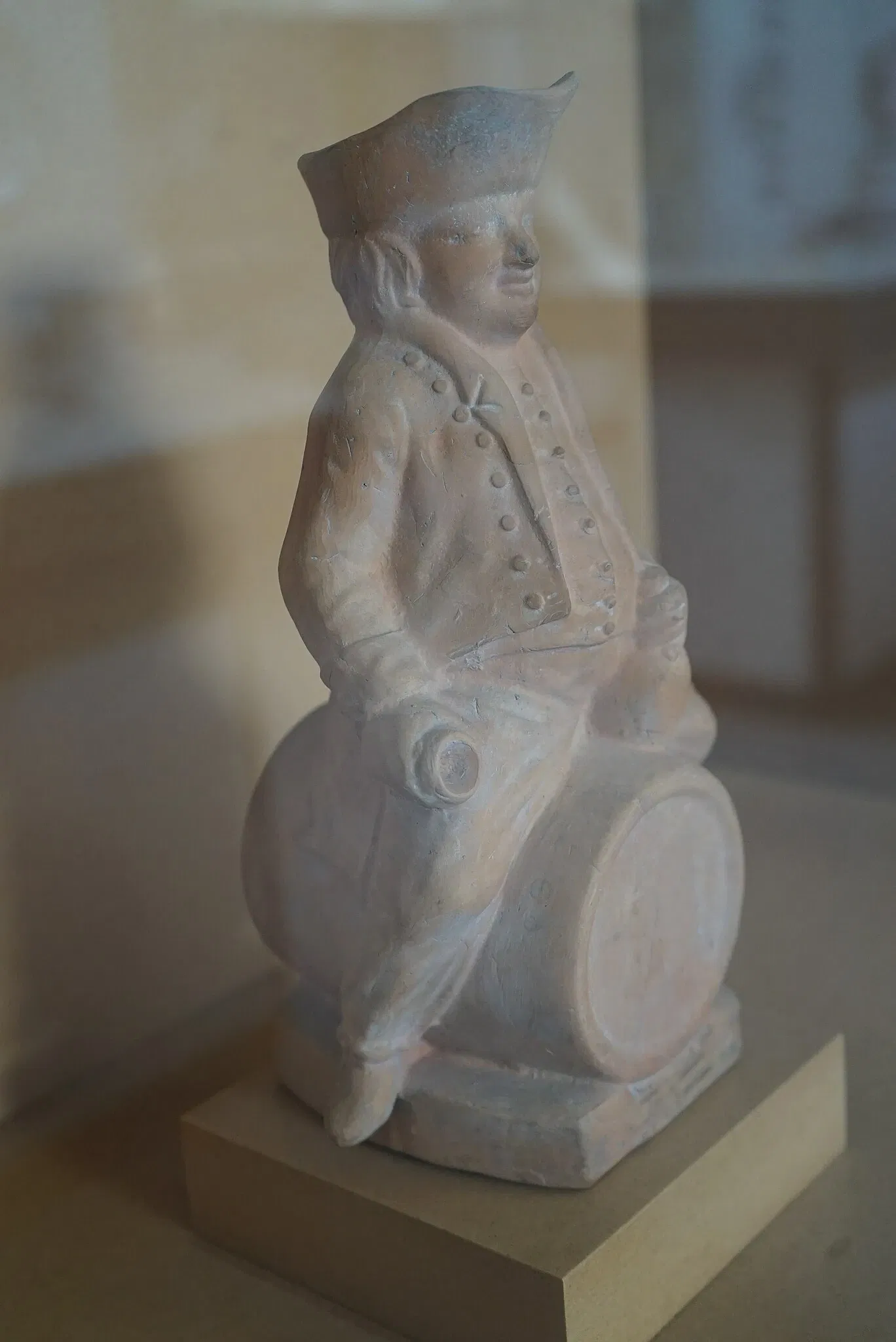 Musée de la Céramique et de l'Ivoire