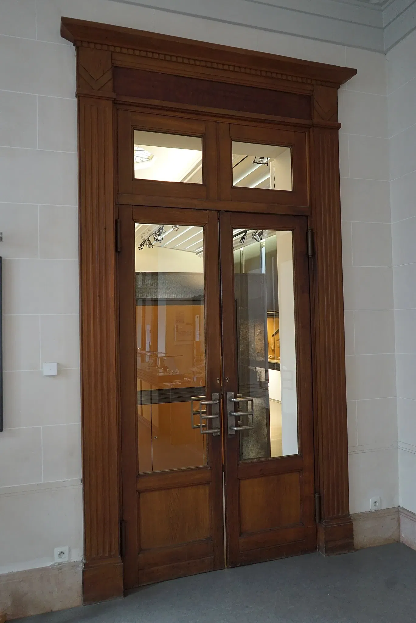 Musée de la Céramique et de l'Ivoire