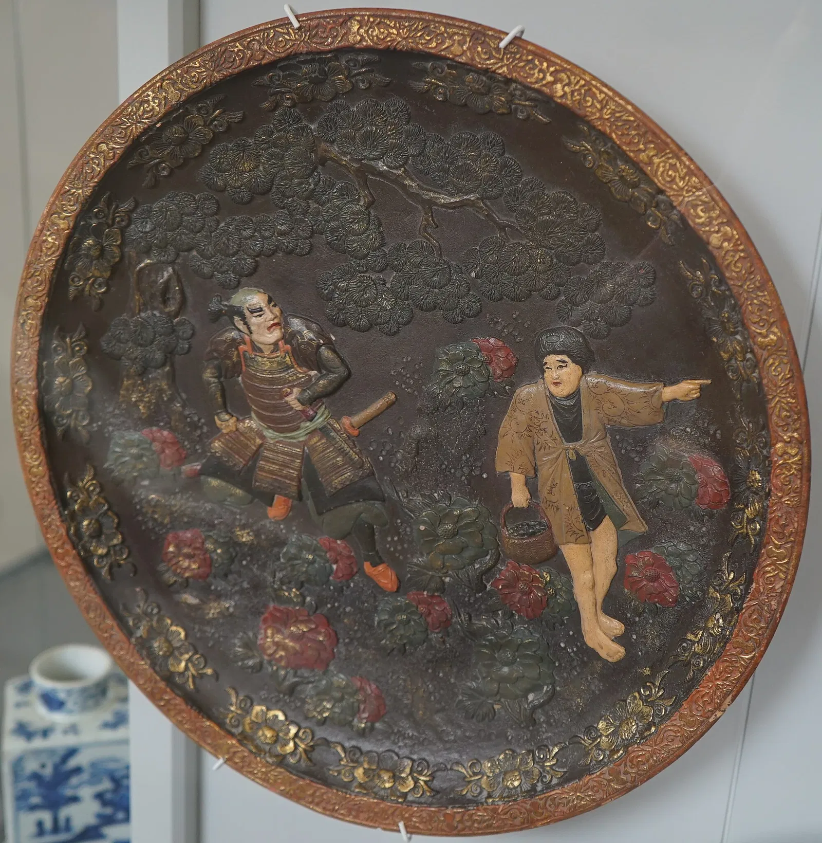 Musée de la Céramique et de l'Ivoire