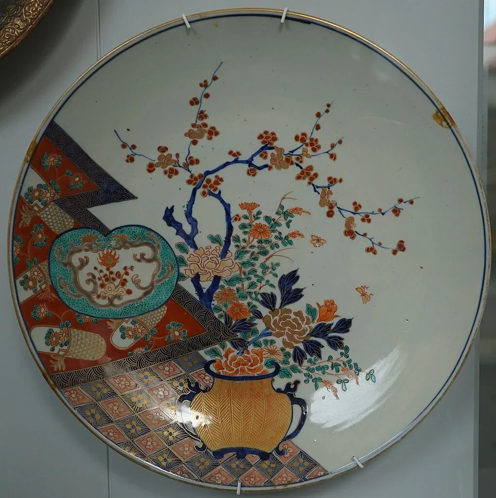 Musée de la Céramique et de l'Ivoire