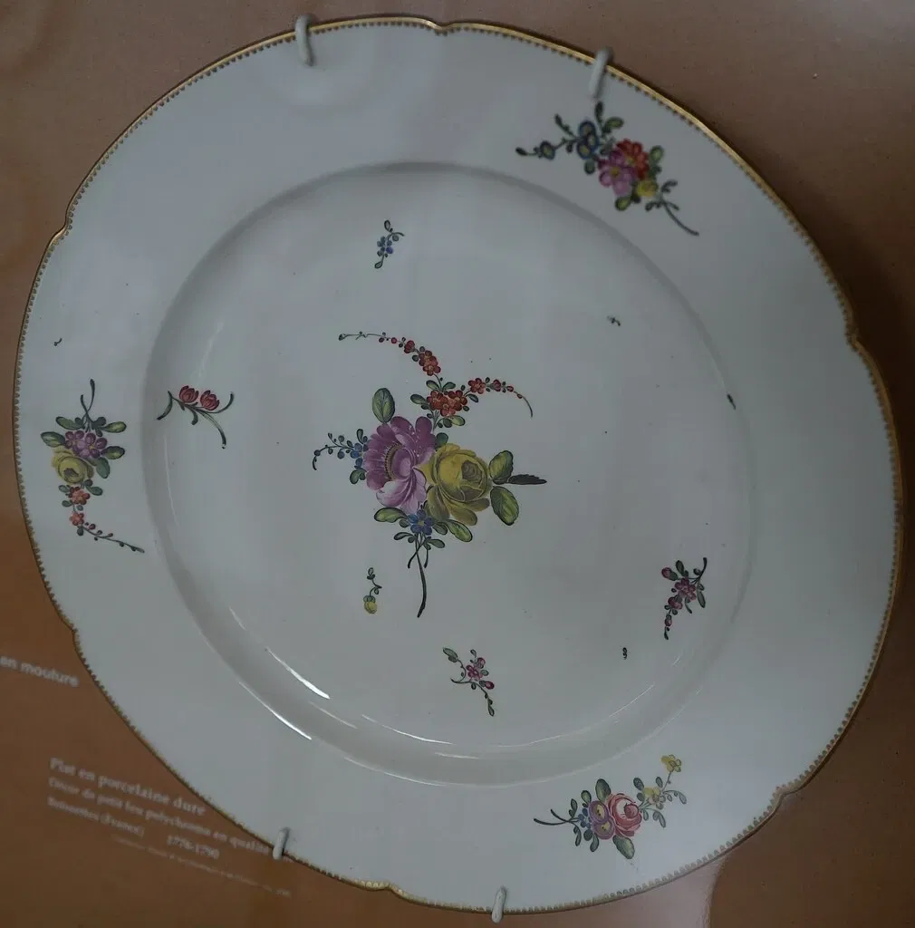 Musée de la Céramique et de l'Ivoire