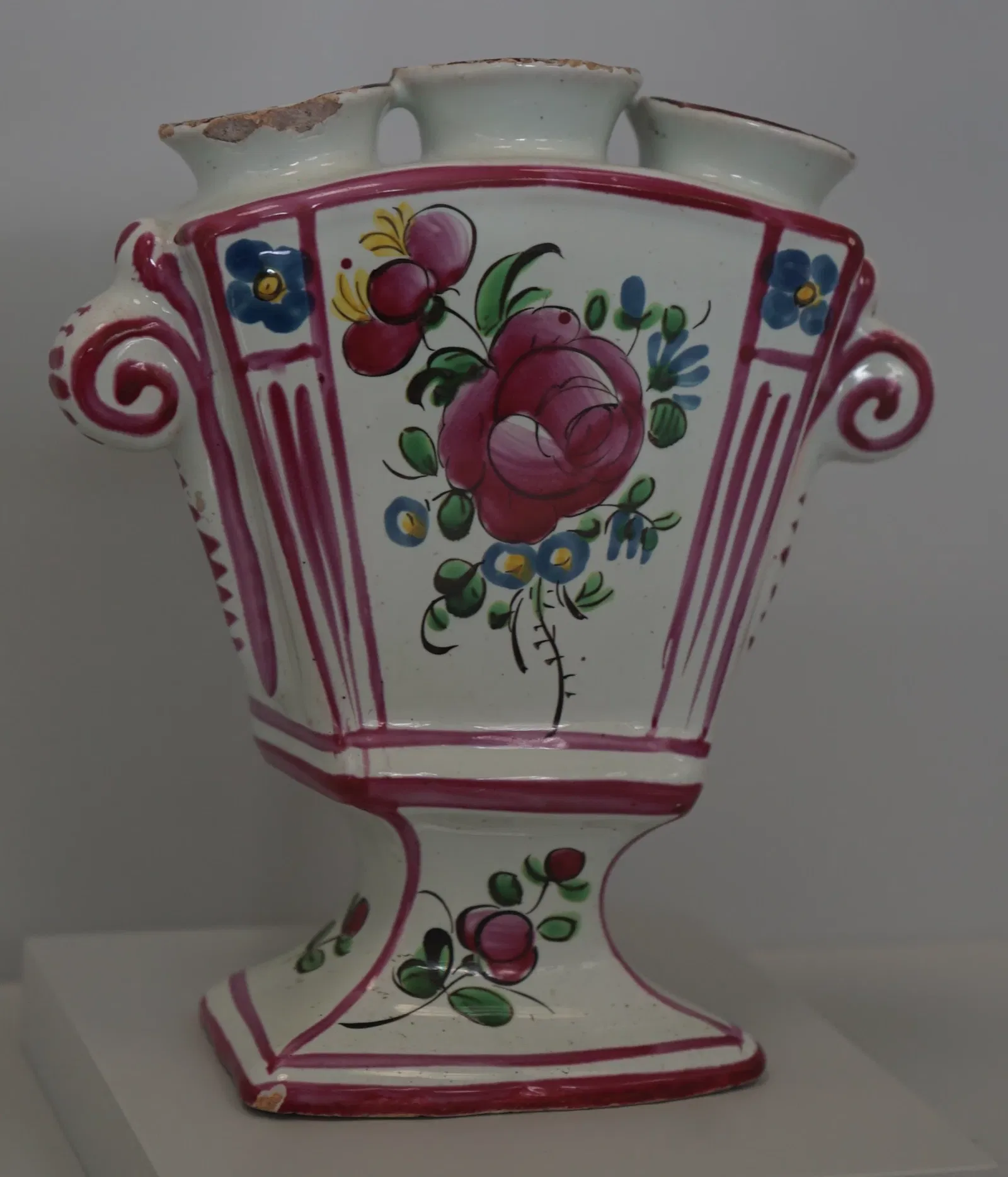 Musée de la Céramique et de l'Ivoire