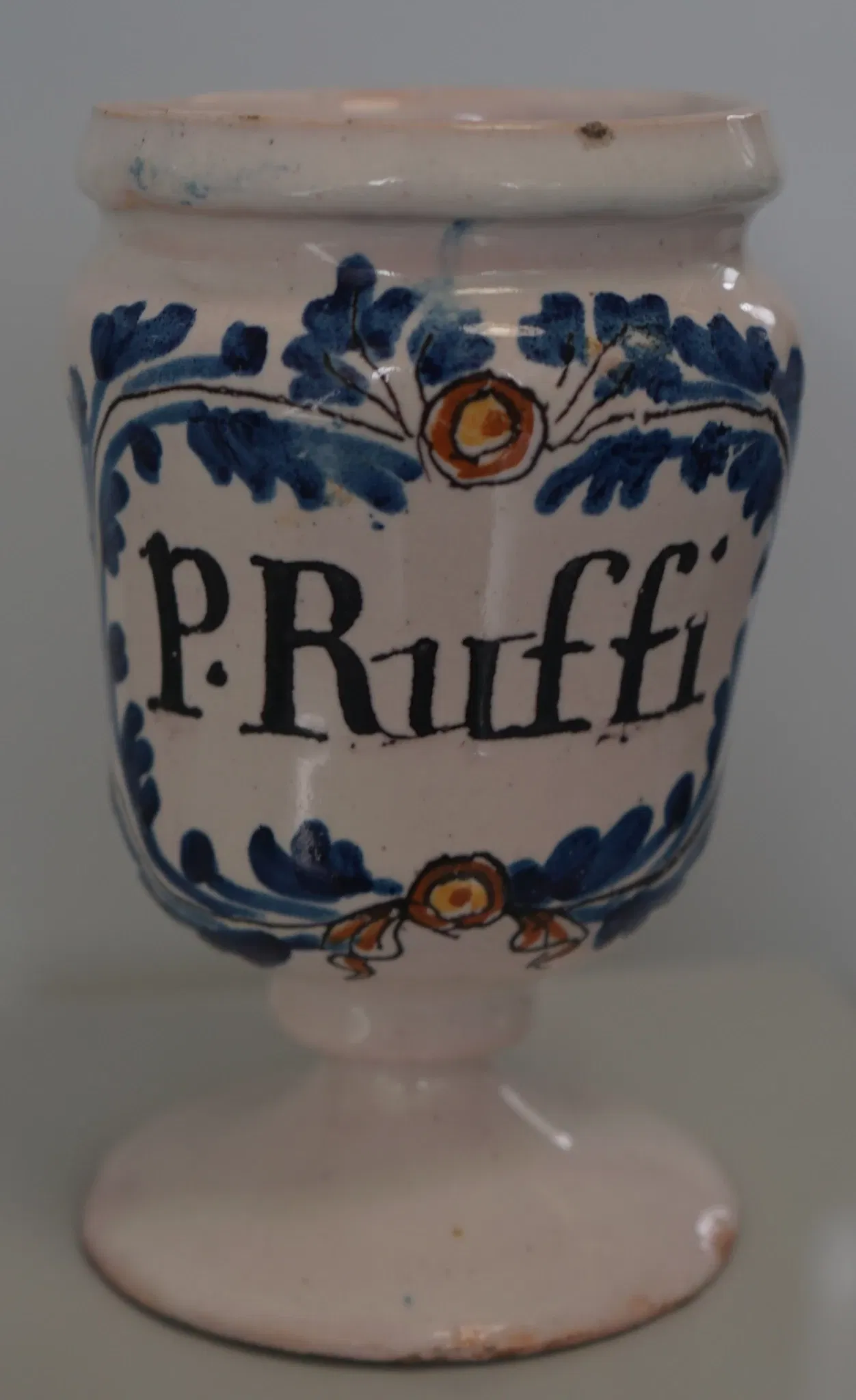 Musée de la Céramique et de l'Ivoire