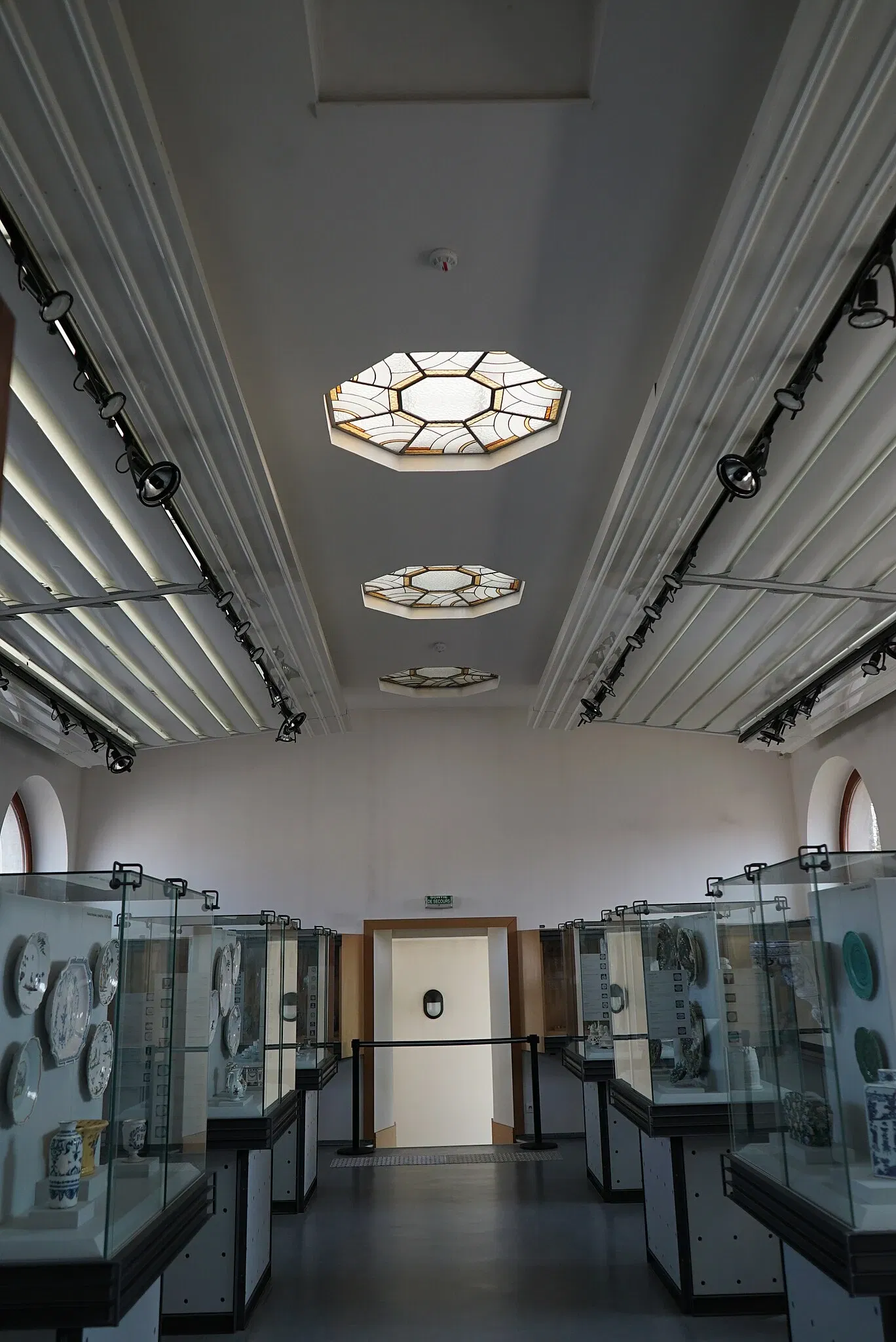 Musée de la Céramique et de l'Ivoire