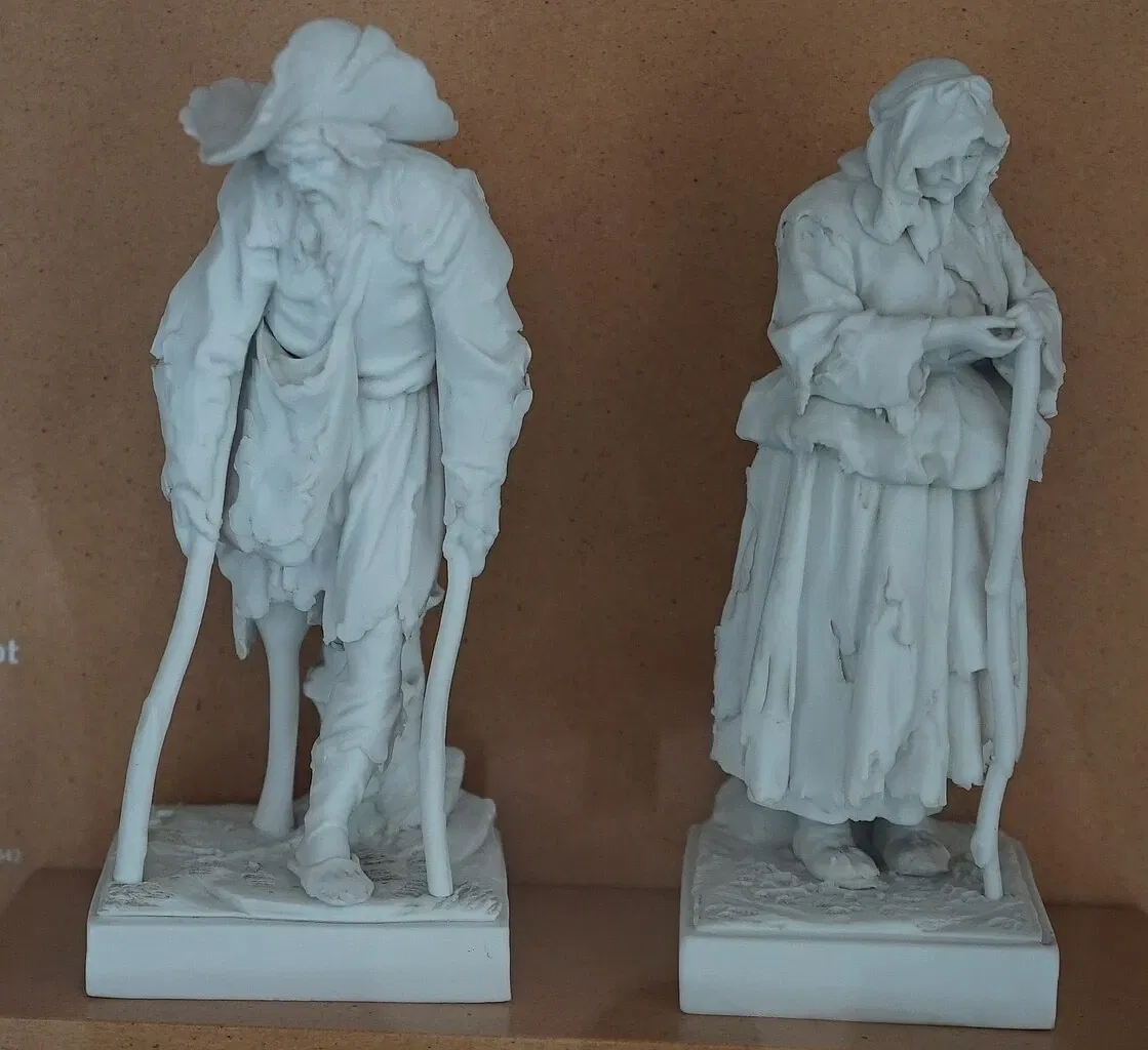 Musée de la Céramique et de l'Ivoire