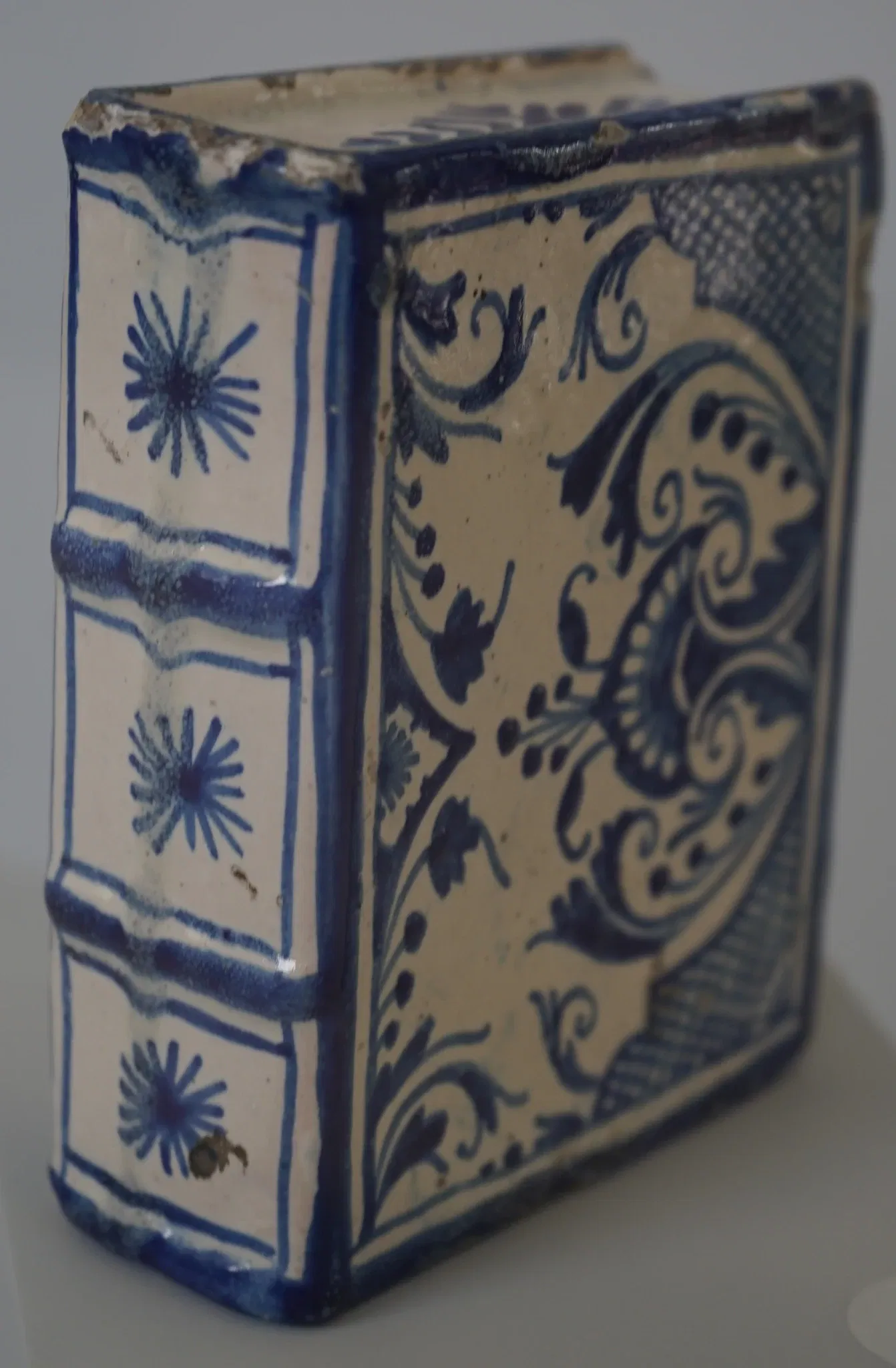 Musée de la Céramique et de l'Ivoire