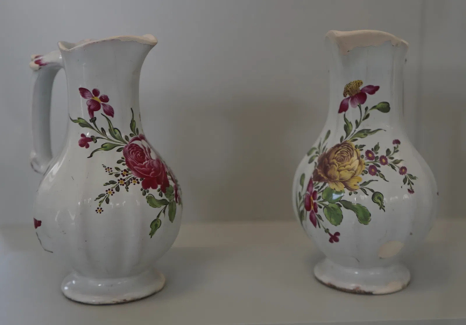 Musée de la Céramique et de l'Ivoire