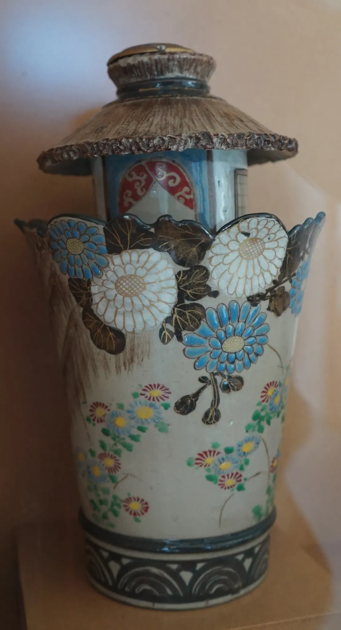 Musée de la Céramique et de l'Ivoire