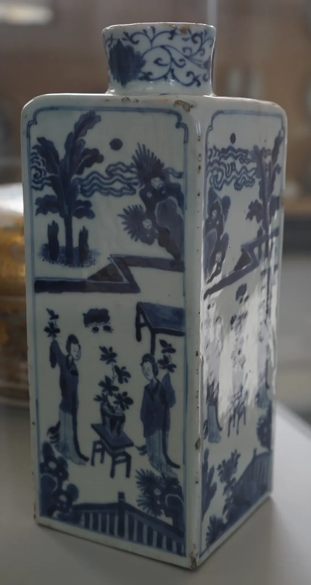 Musée de la Céramique et de l'Ivoire