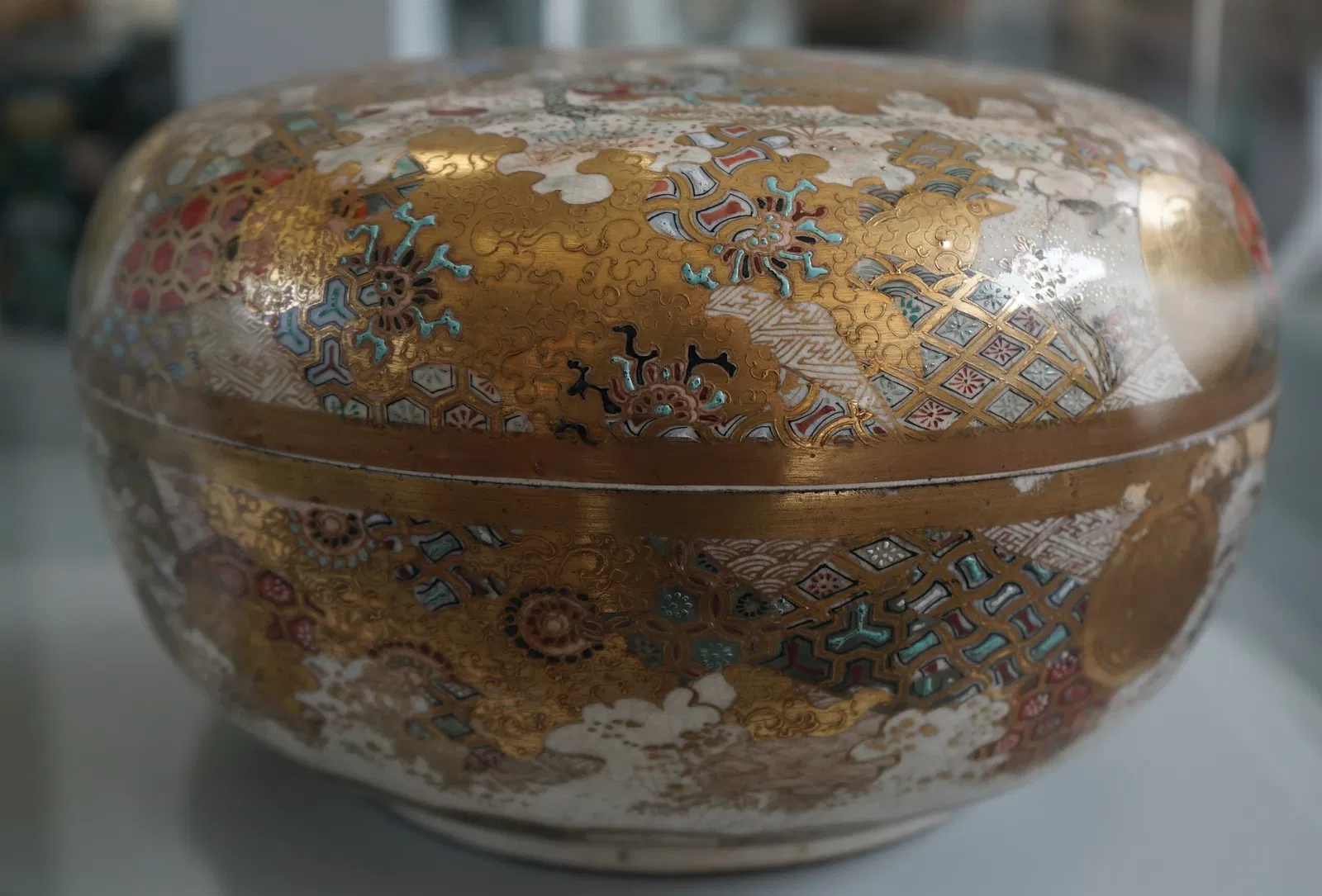 Musée de la Céramique et de l'Ivoire