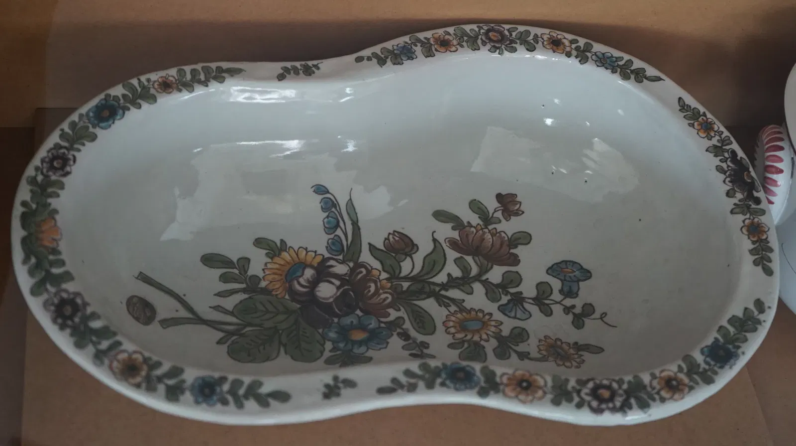 Musée de la Céramique et de l'Ivoire