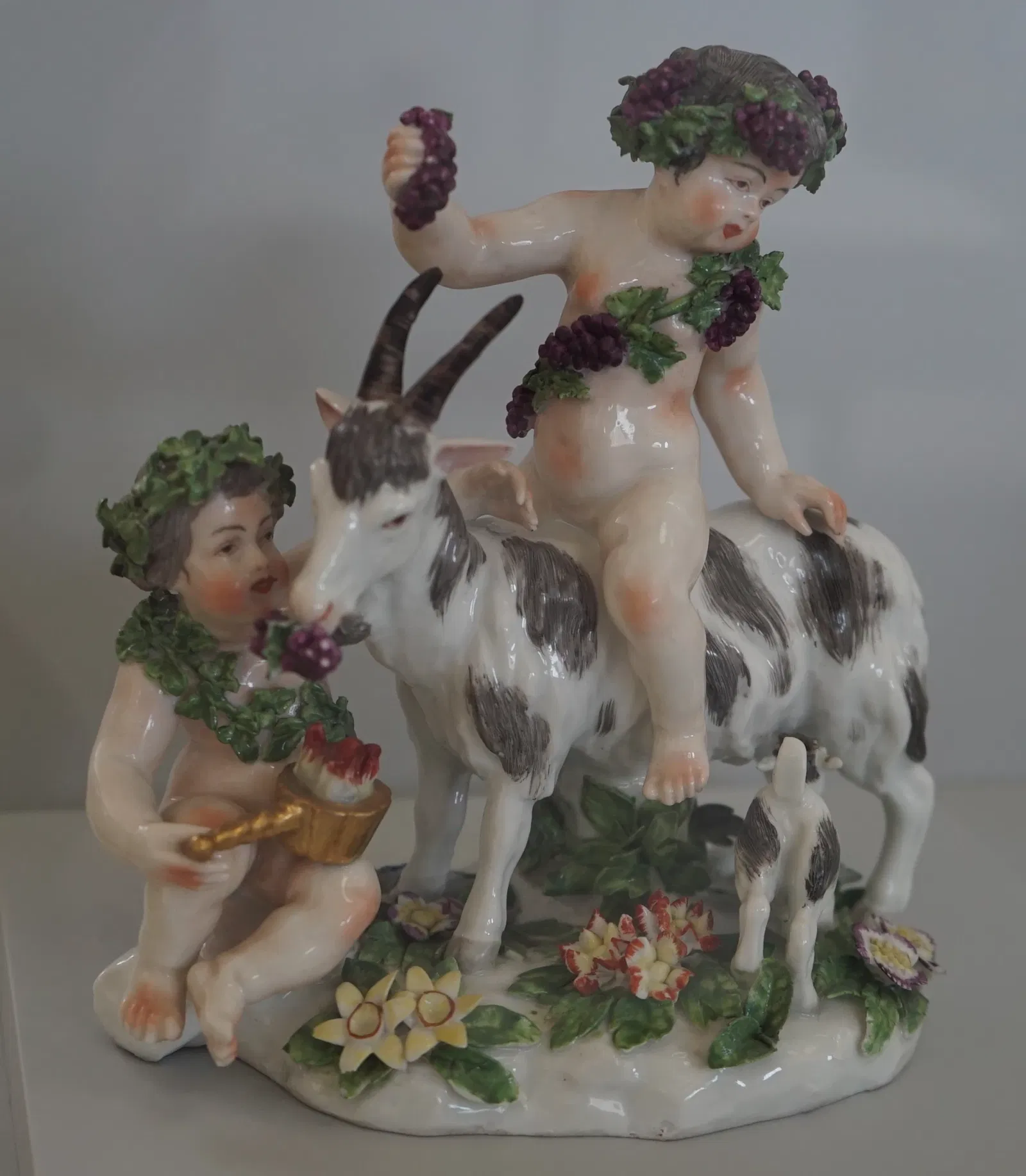 Musée de la Céramique et de l'Ivoire