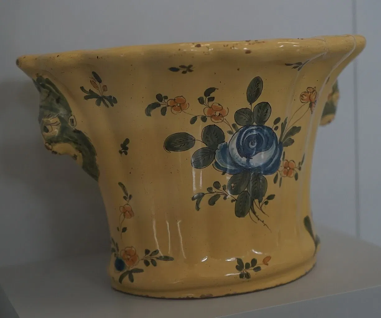 Musée de la Céramique et de l'Ivoire